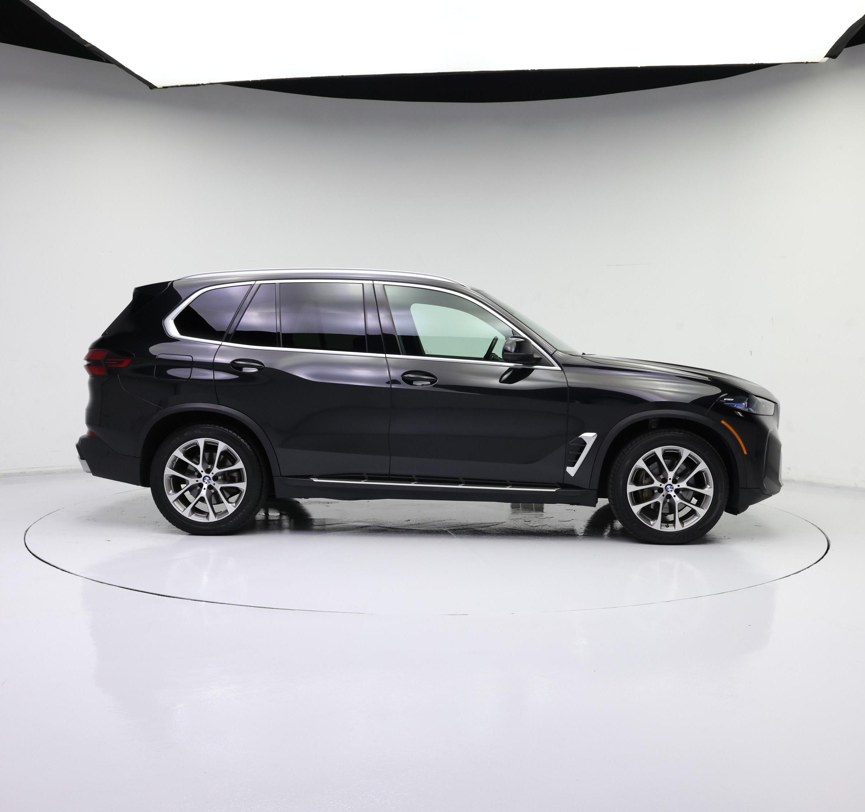 Thumbnail: 2024 BMW X5 - 7