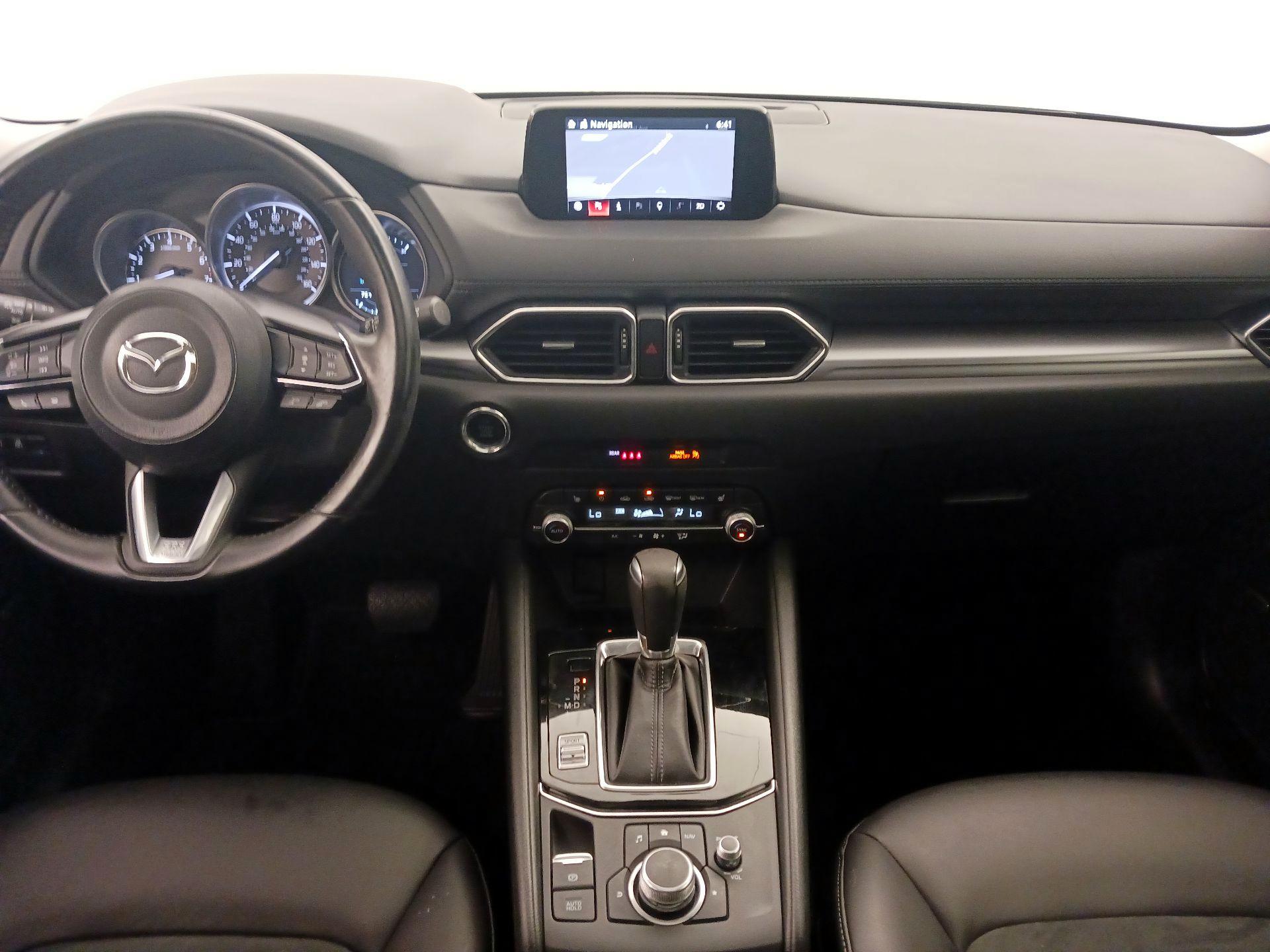 Thumbnail: 2020 Mazda CX-5 - 9