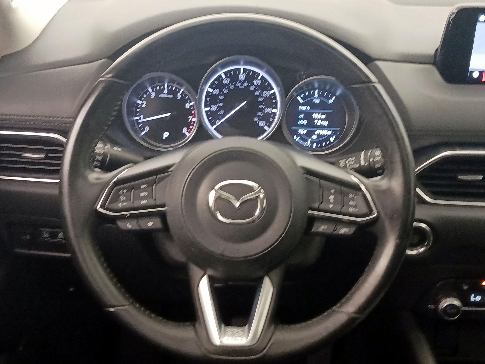 Thumbnail: 2020 Mazda CX-5 - 10