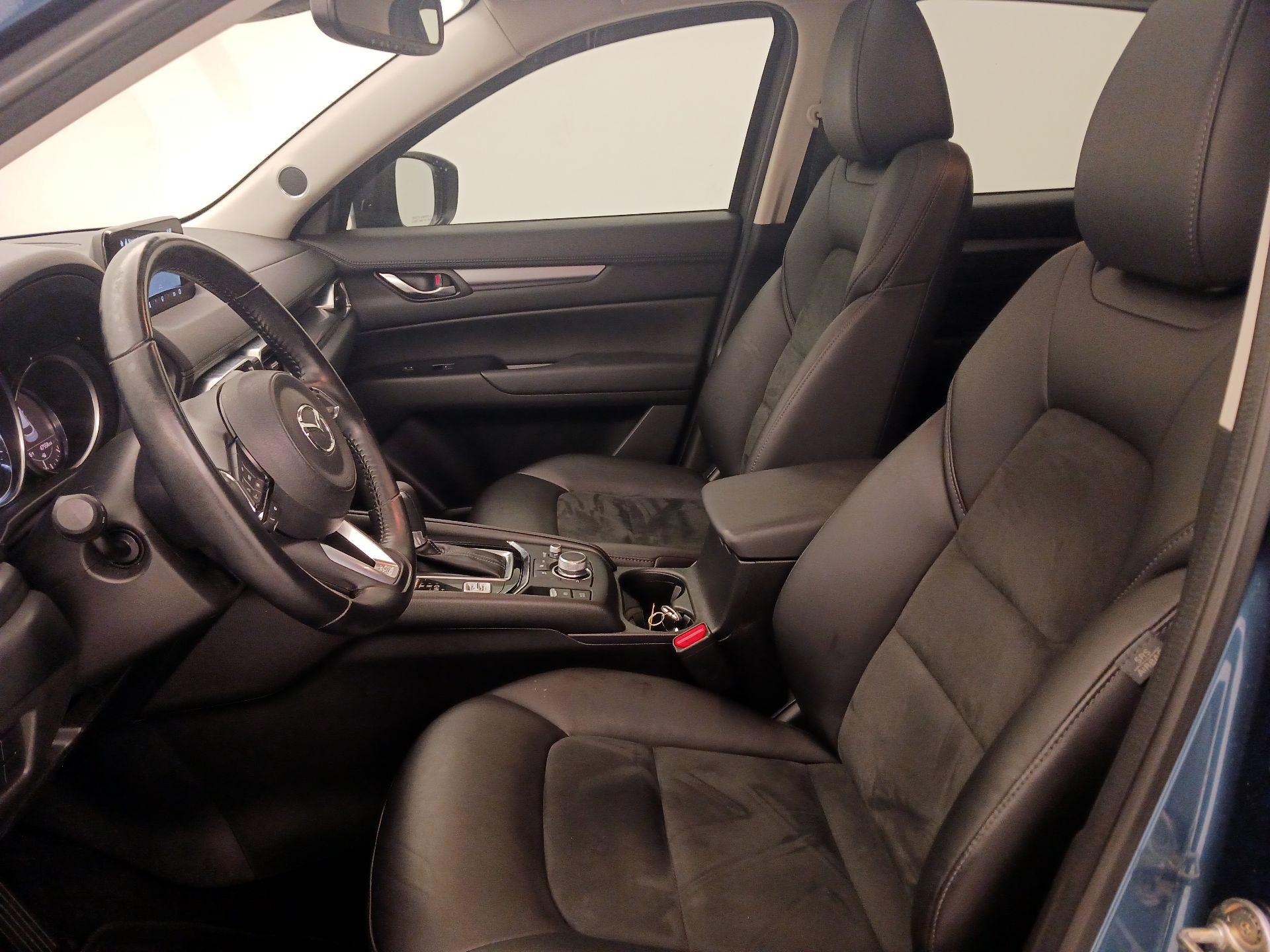 Thumbnail: 2020 Mazda CX-5 - 11
