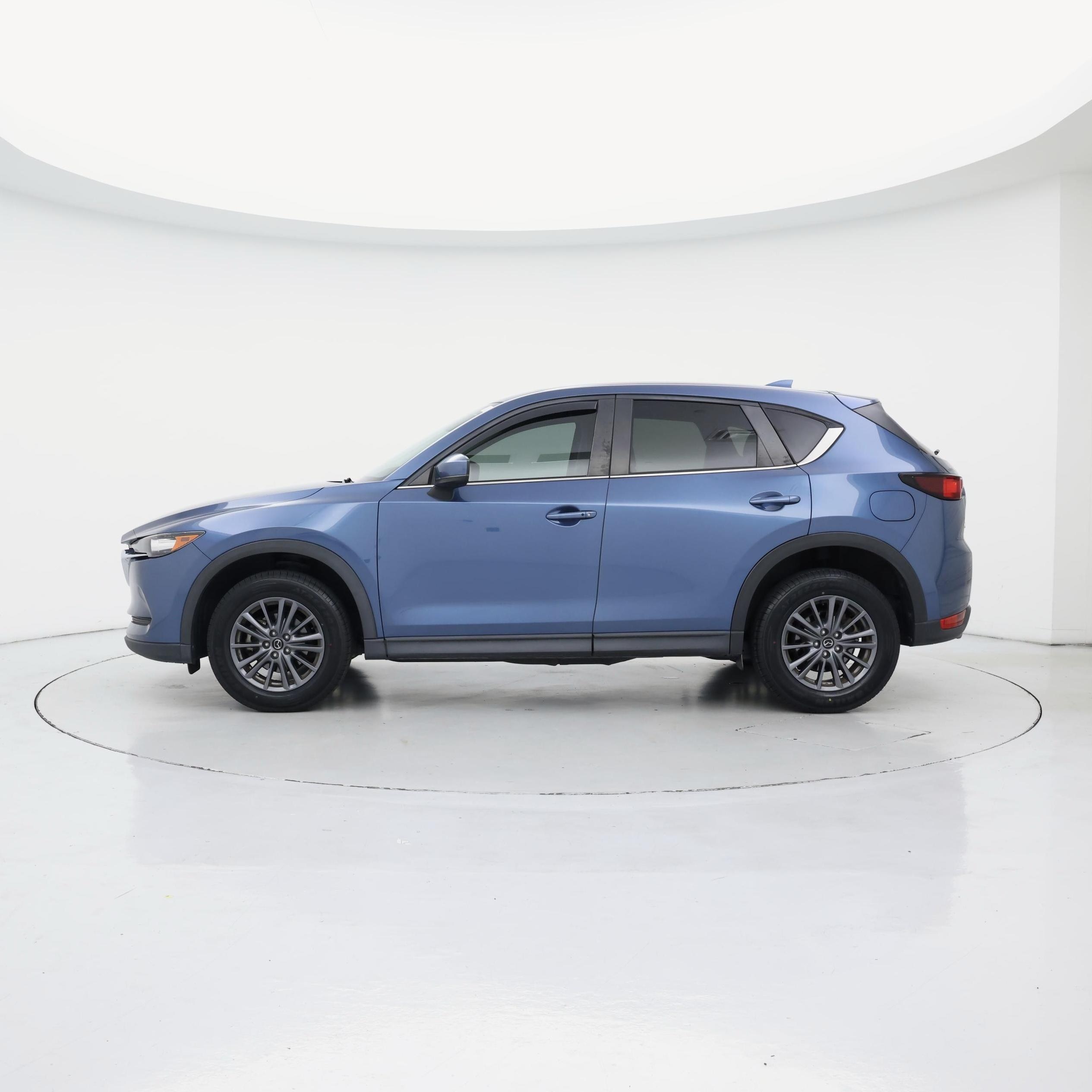 Thumbnail: 2020 Mazda CX-5 - 3