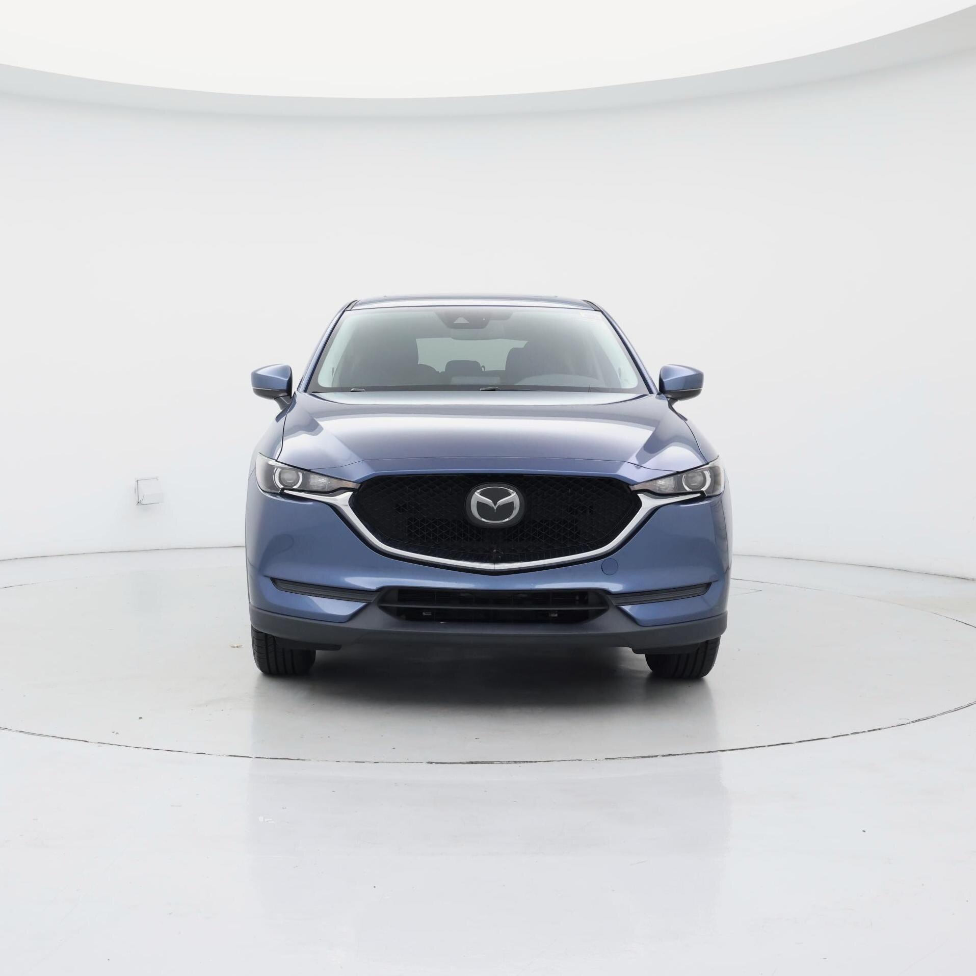 Thumbnail: 2020 Mazda CX-5 - 5