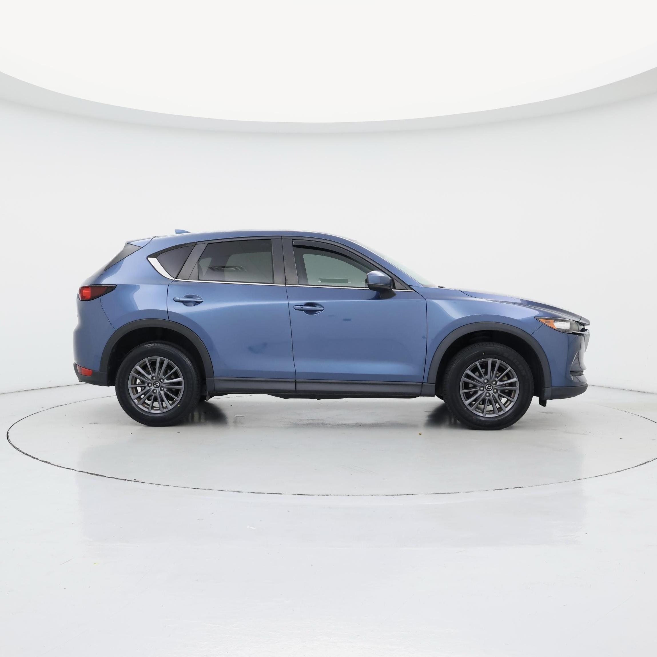Thumbnail: 2020 Mazda CX-5 - 7
