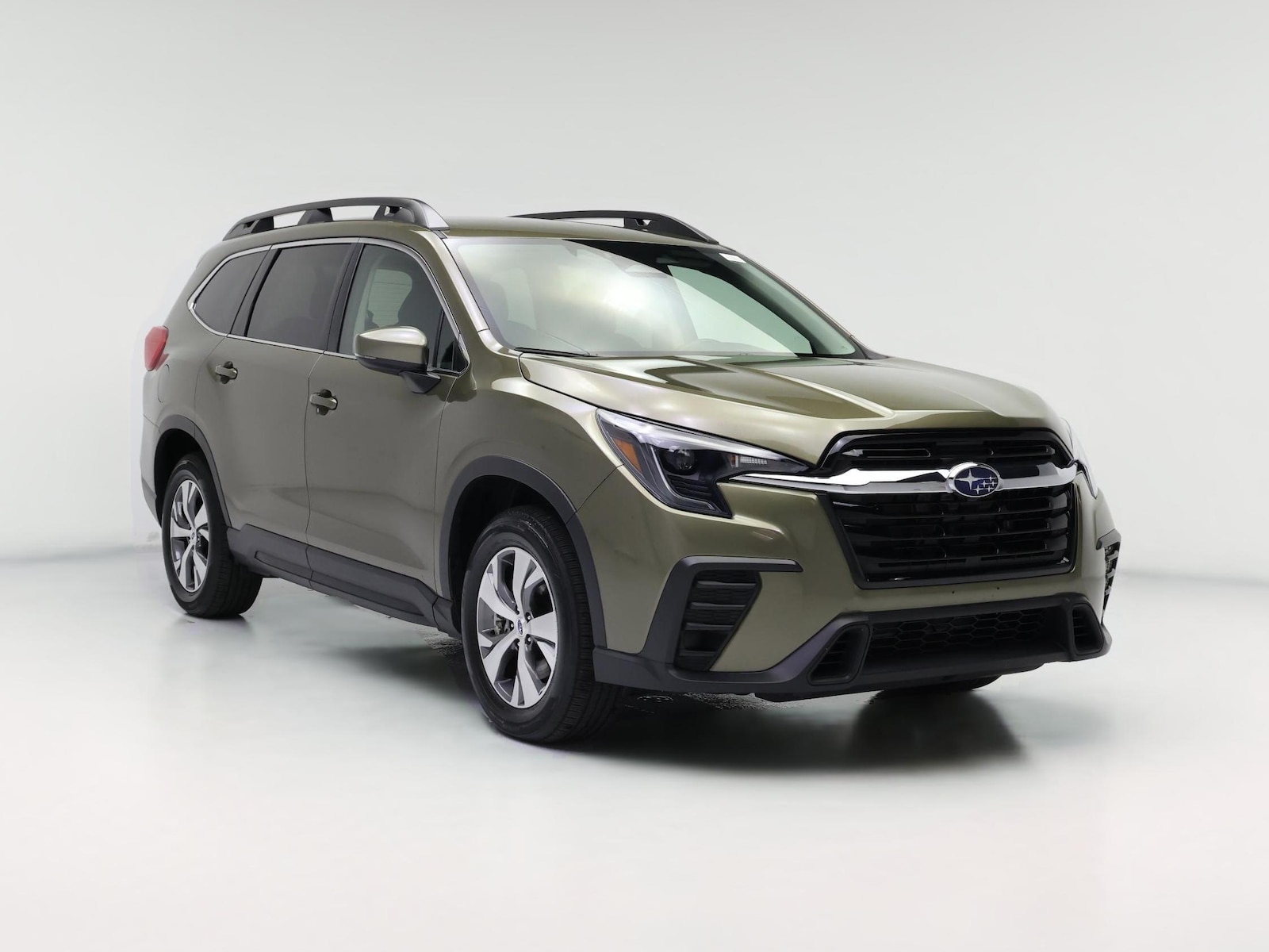 2024 Subaru Ascent