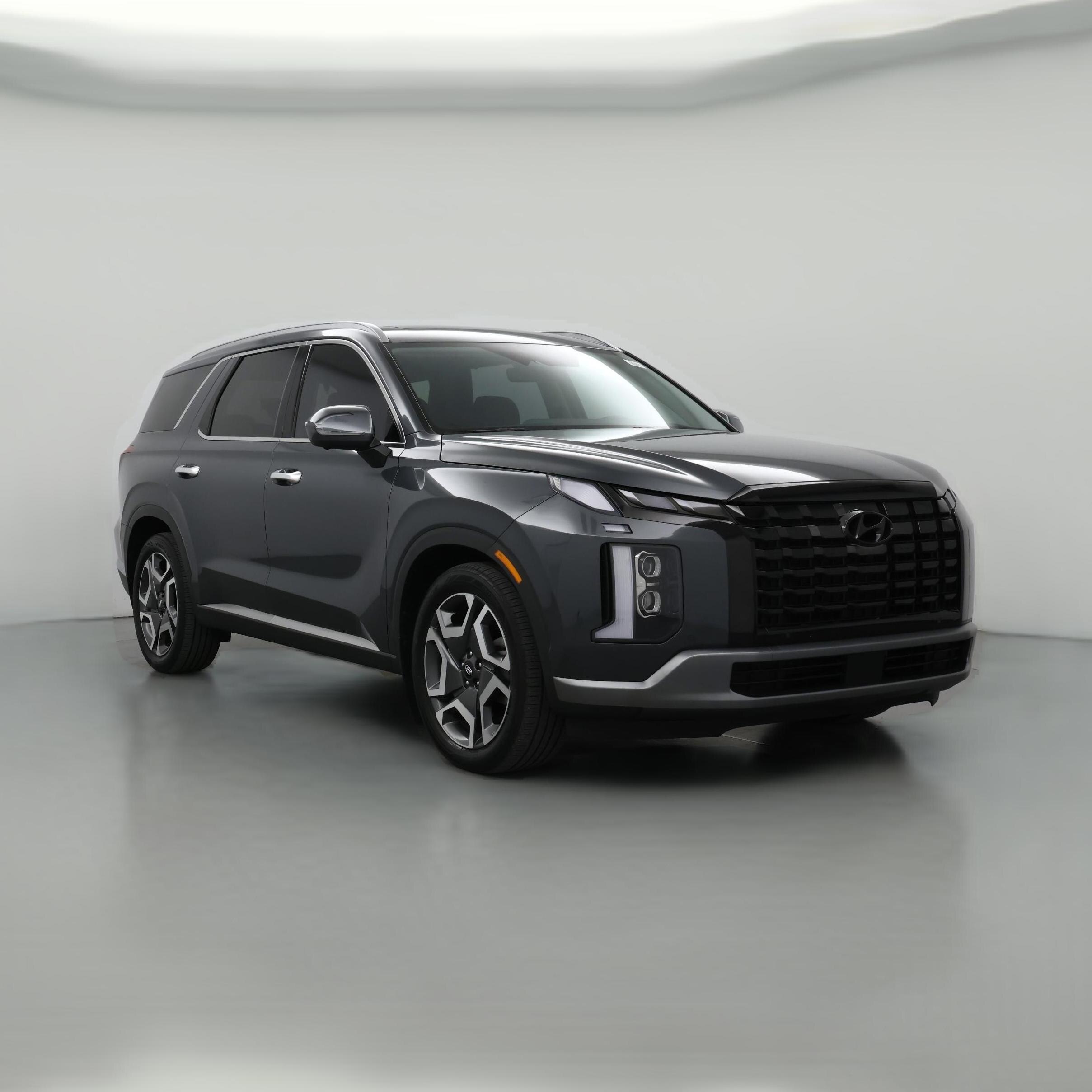 Thumbnail: 2023 Hyundai Palisade - 1