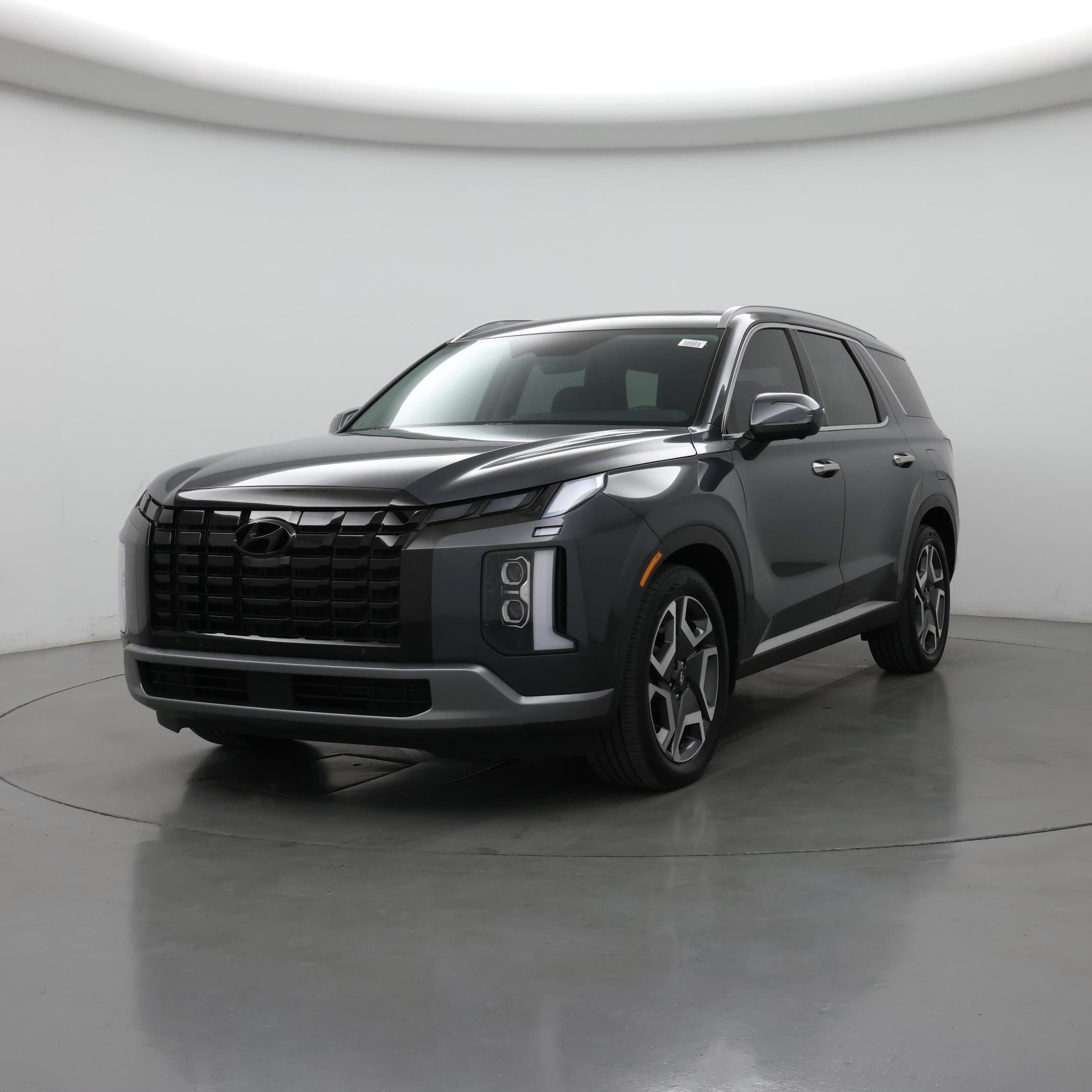 Thumbnail: 2023 Hyundai Palisade - 4