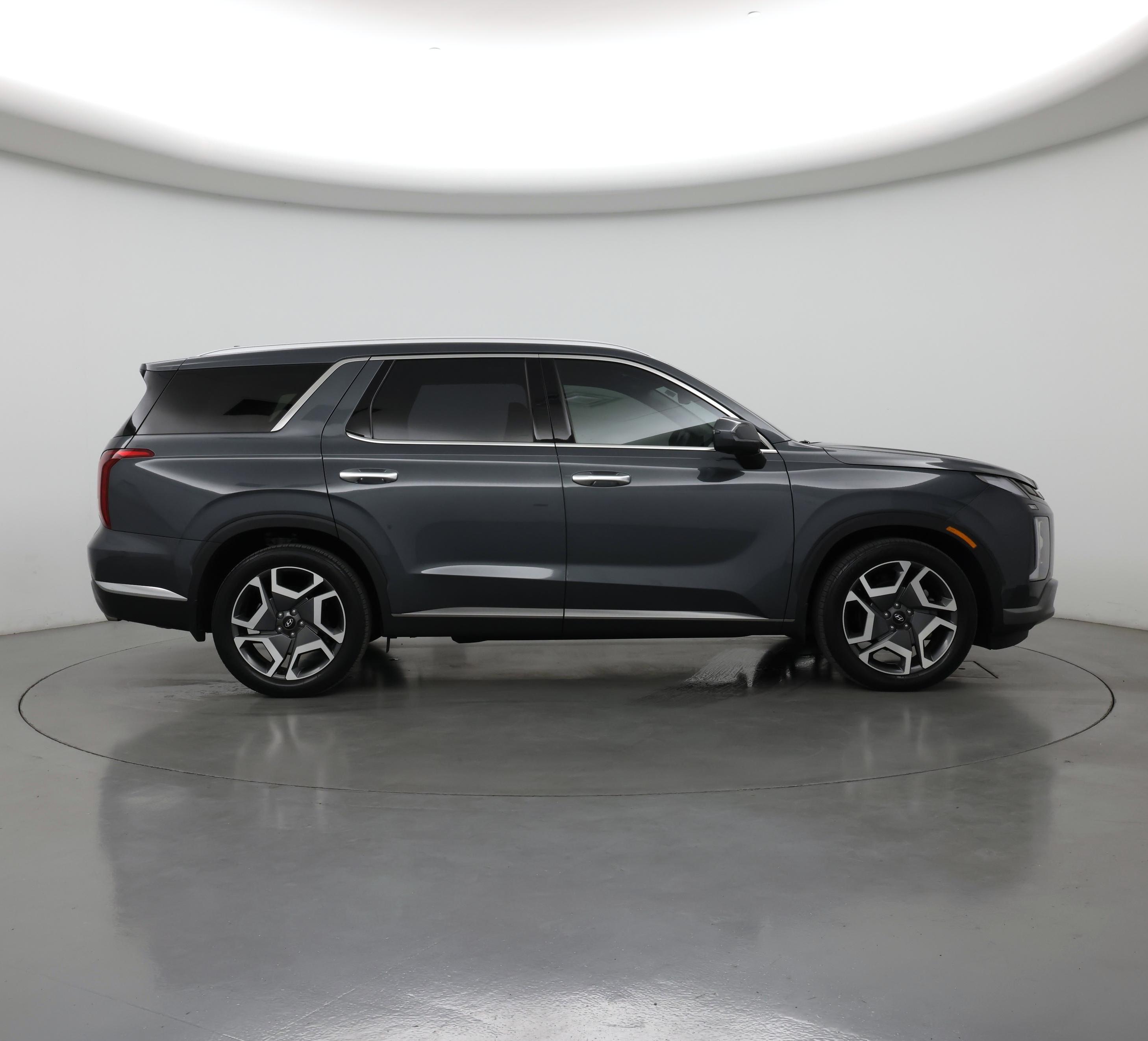 Thumbnail: 2023 Hyundai Palisade - 7
