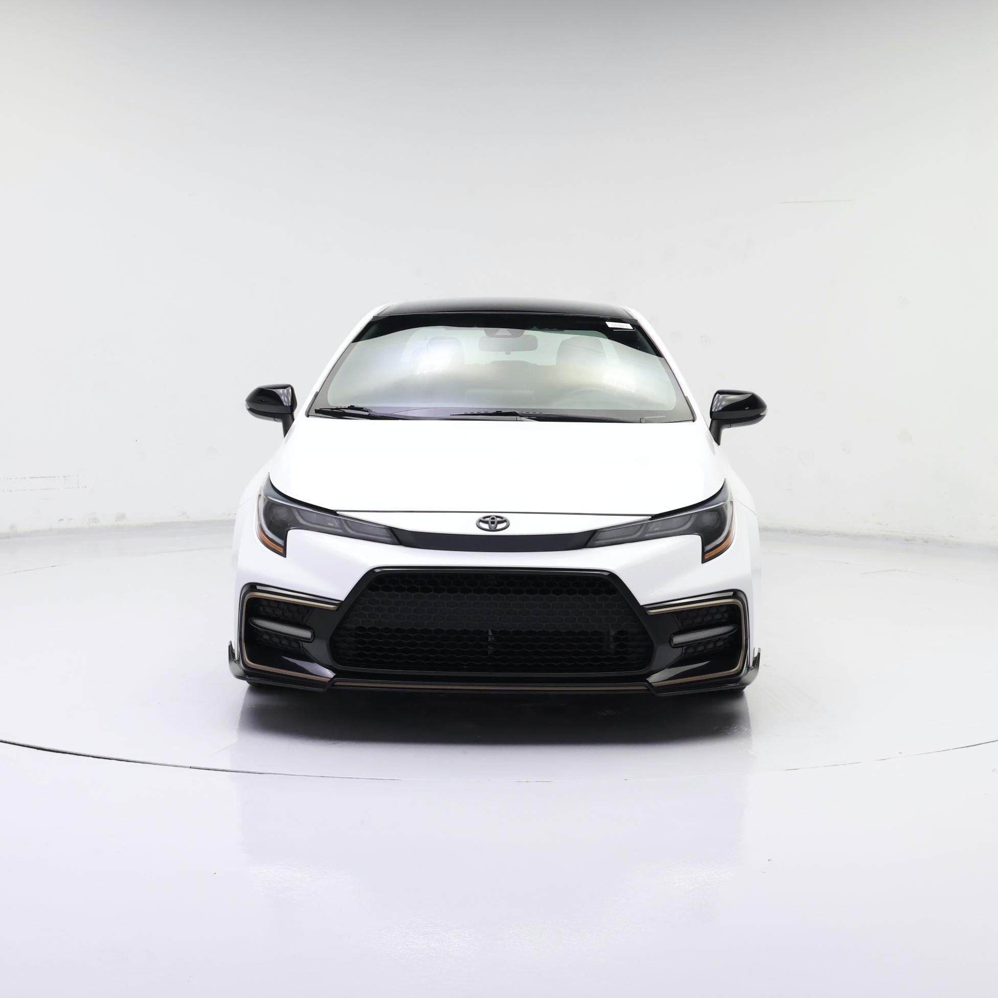 Thumbnail: 2021 Toyota Corolla - 5