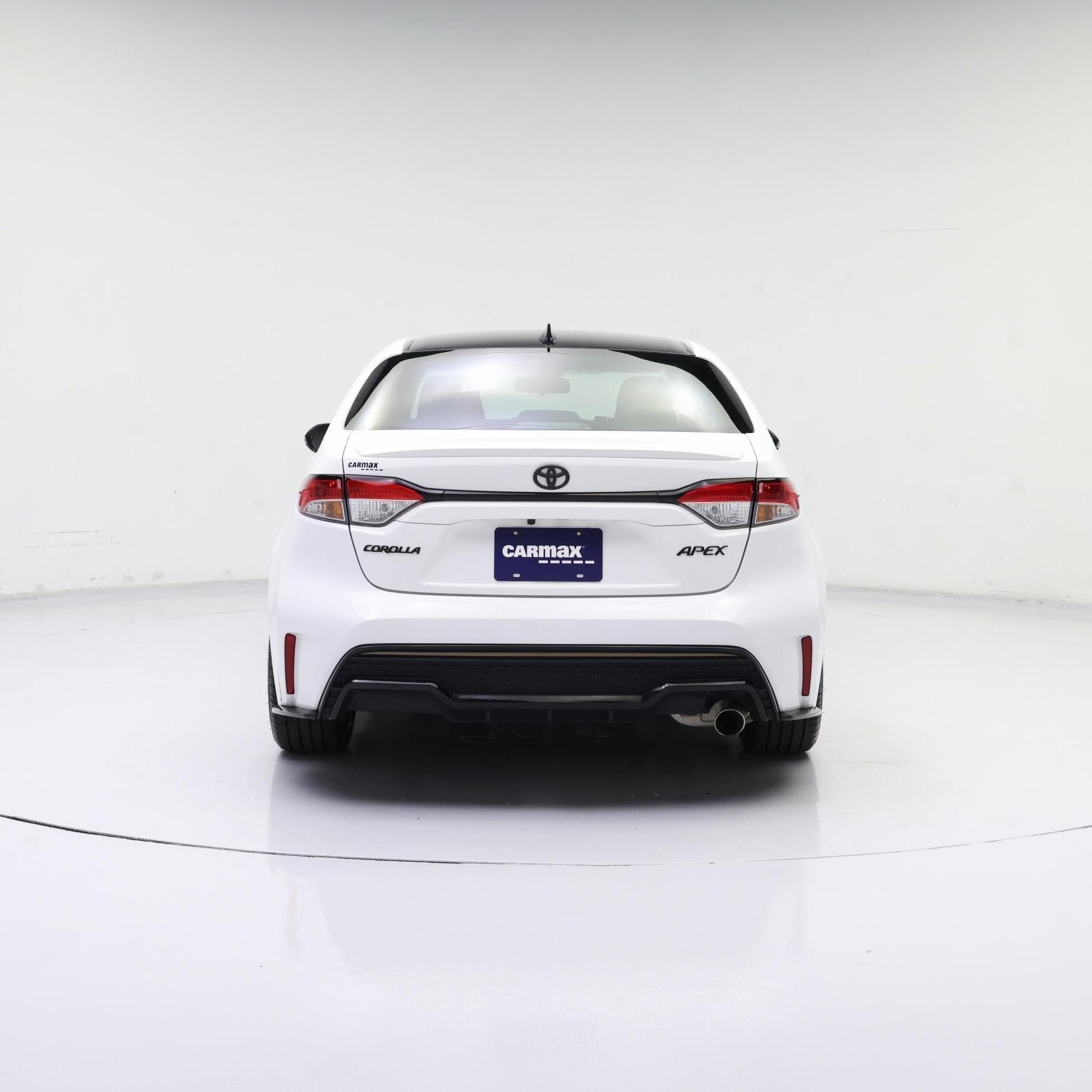 Thumbnail: 2021 Toyota Corolla - 6