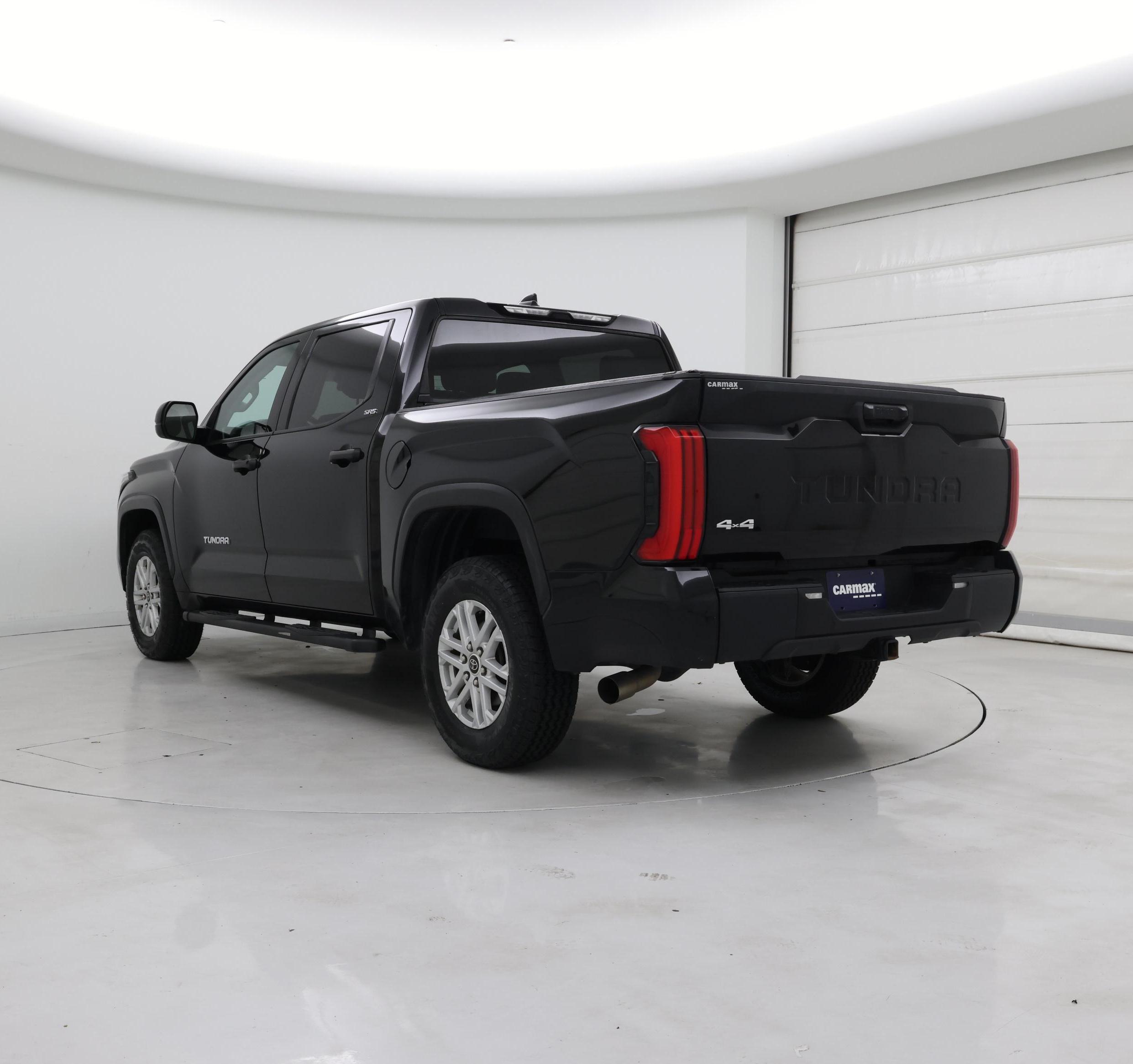 Thumbnail: 2022 Toyota Tundra - 2
