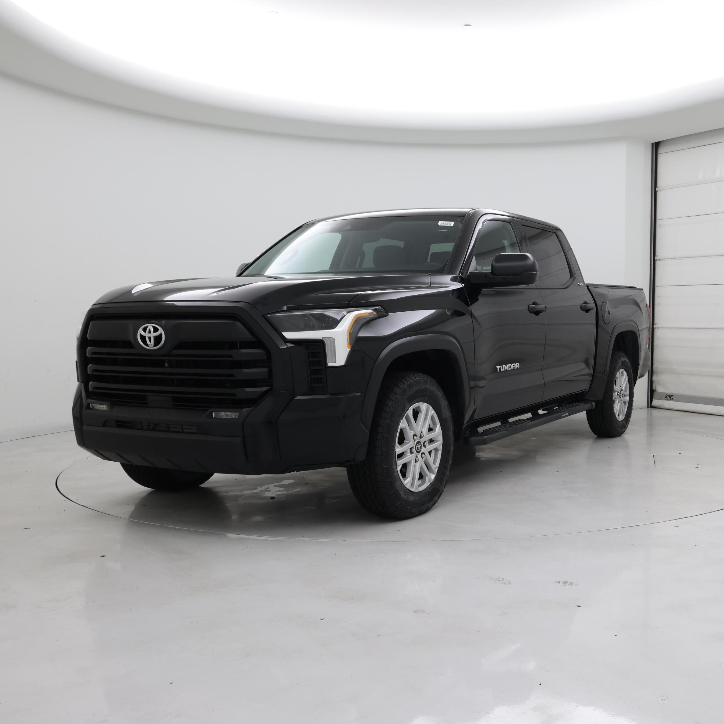 Thumbnail: 2022 Toyota Tundra - 4