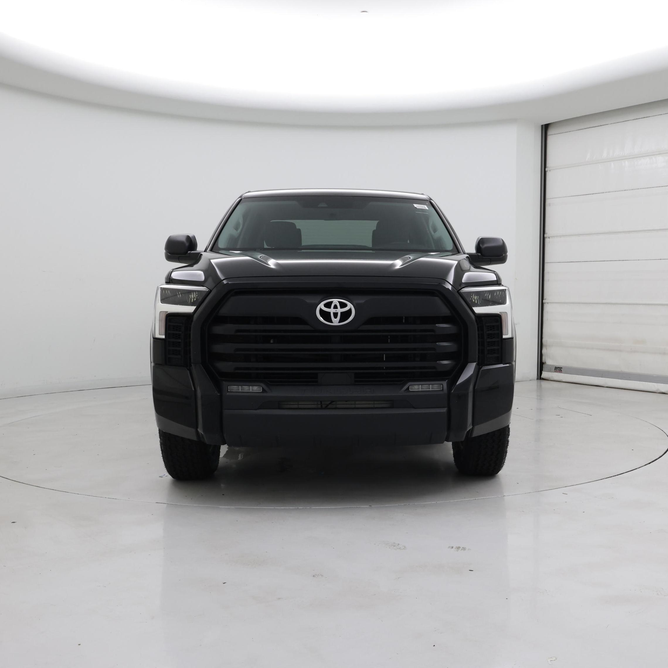 Thumbnail: 2022 Toyota Tundra - 5