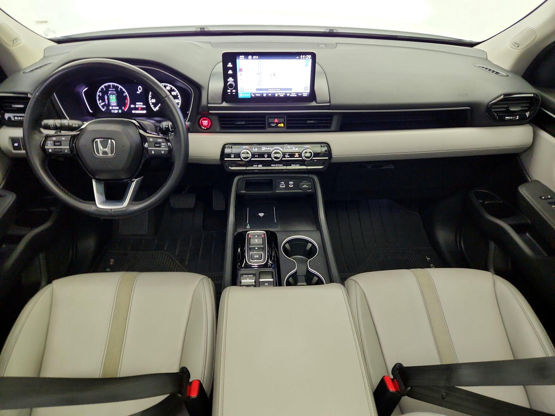 Thumbnail: 2024 Honda Pilot - 9