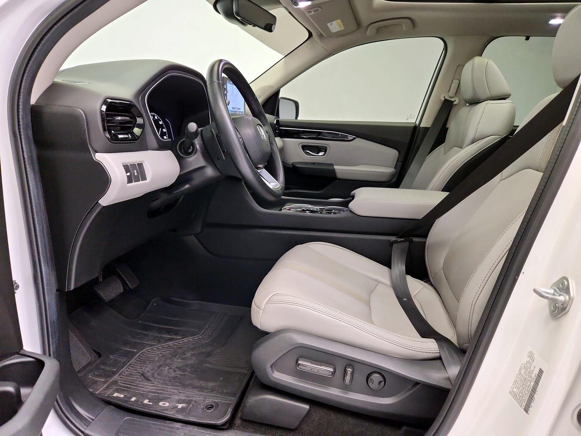 Thumbnail: 2024 Honda Pilot - 11