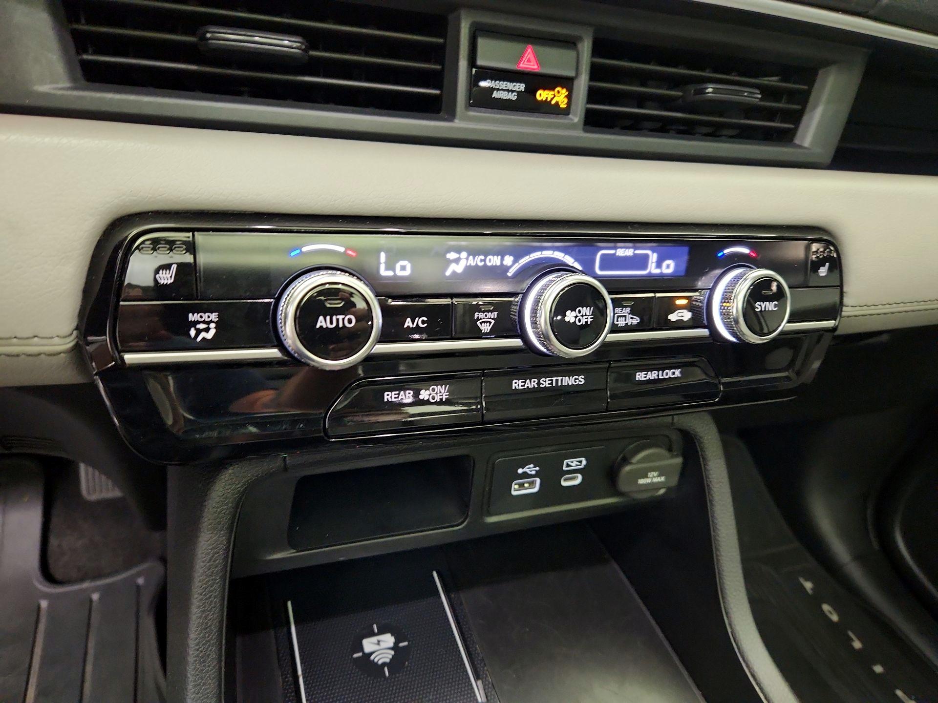Thumbnail: 2024 Honda Pilot - 17