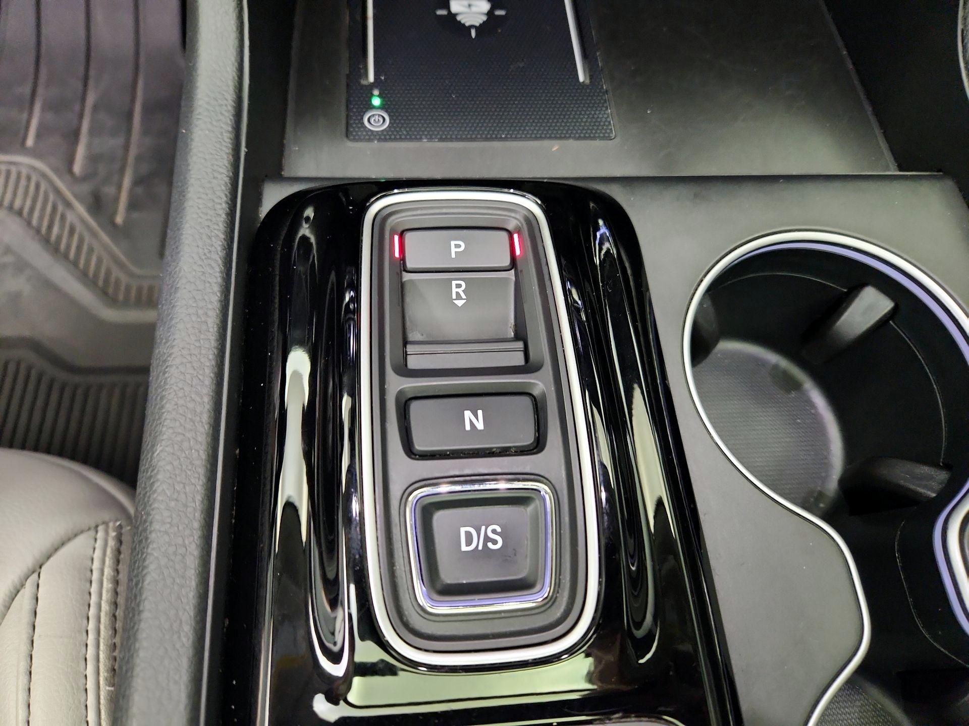 Thumbnail: 2024 Honda Pilot - 18