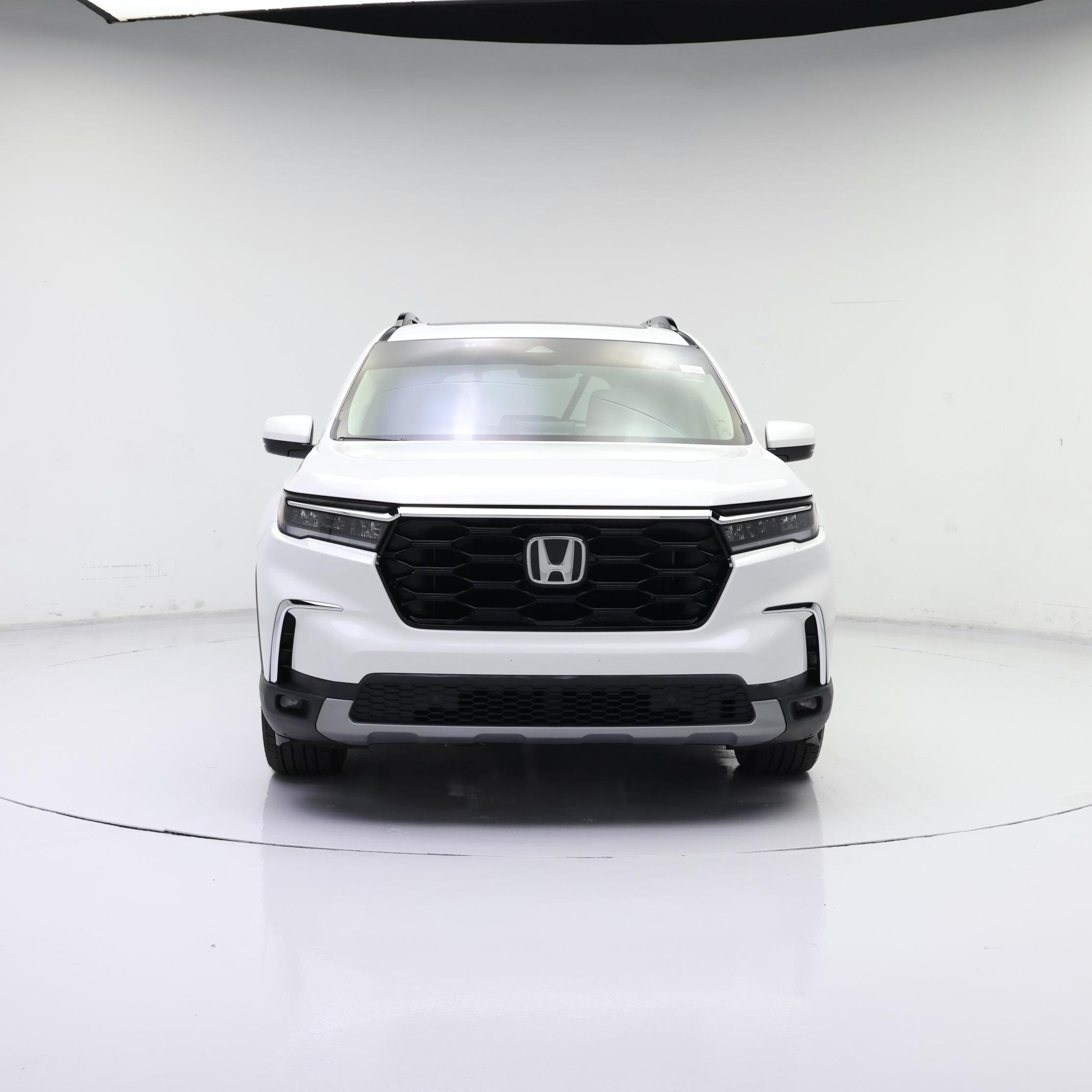 Thumbnail: 2024 Honda Pilot - 5