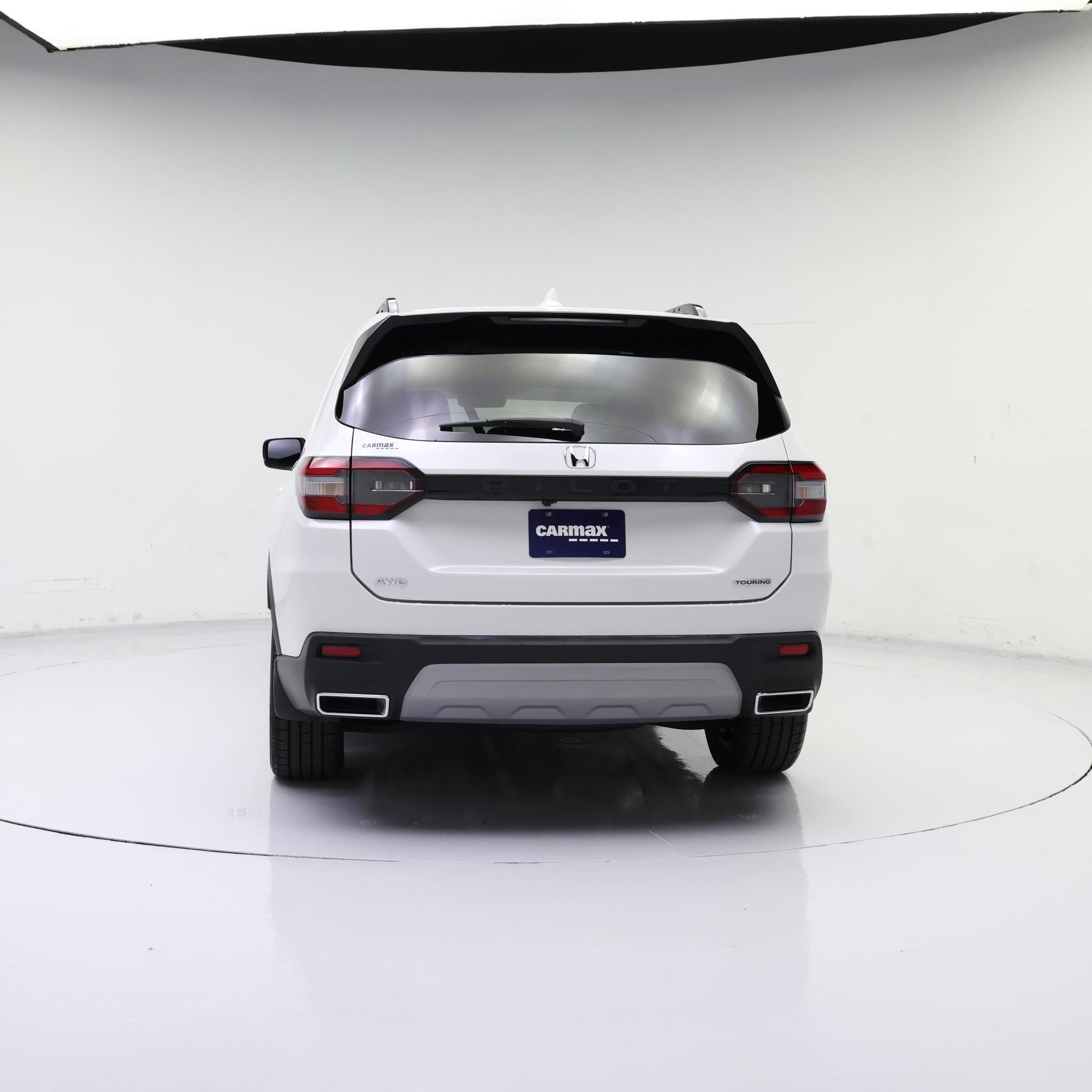 Thumbnail: 2024 Honda Pilot - 6