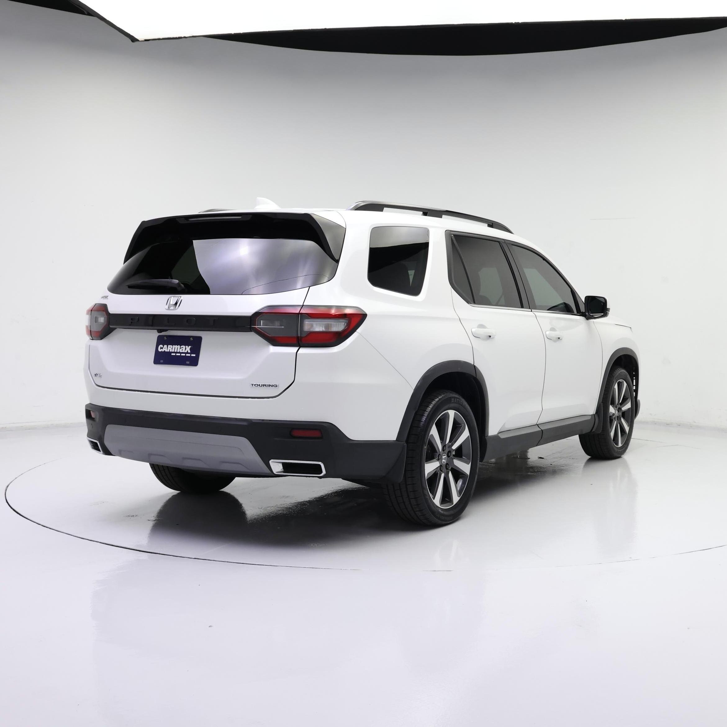 Thumbnail: 2024 Honda Pilot - 8