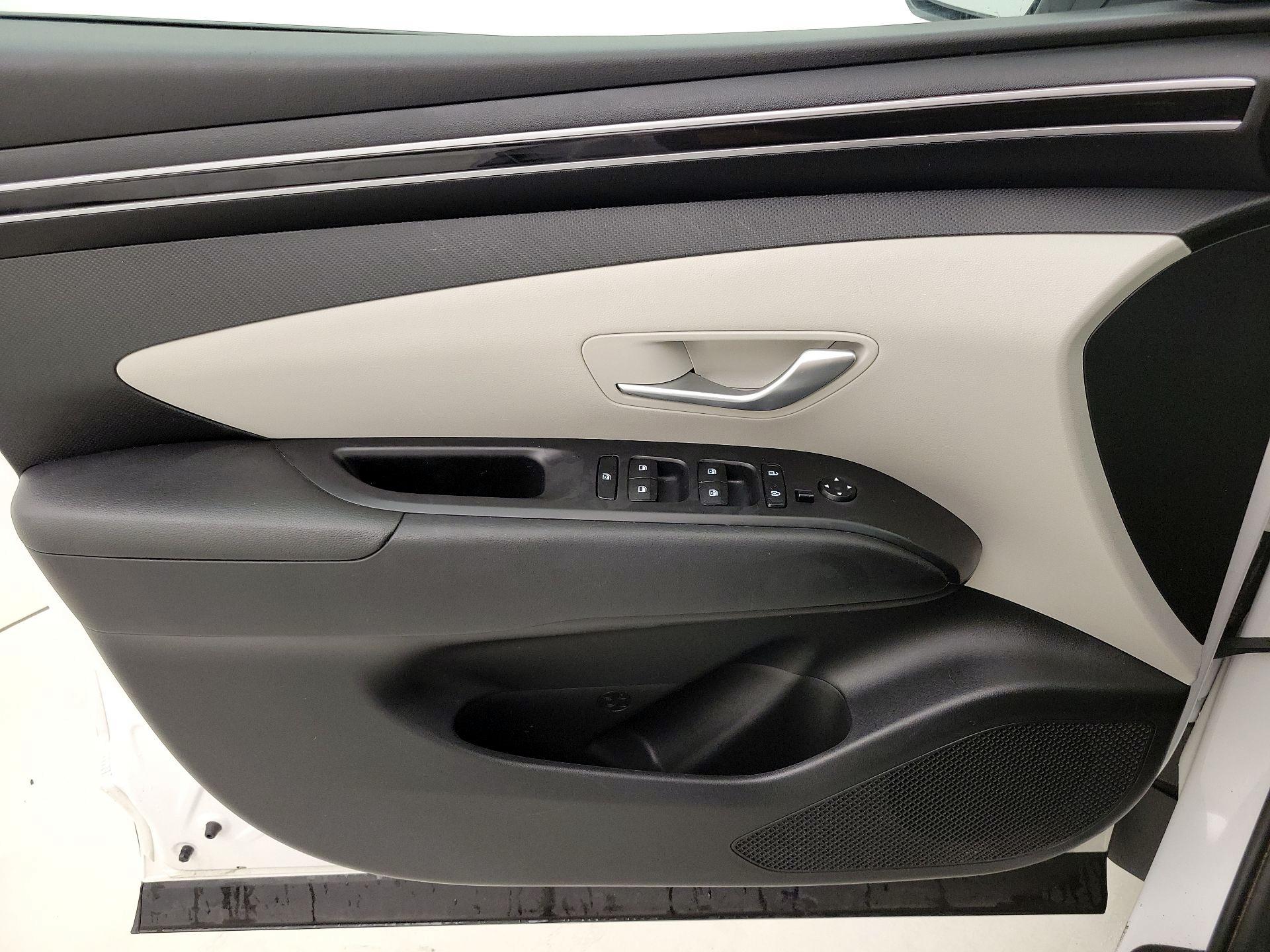 Thumbnail: 2024 Hyundai Tucson - 12