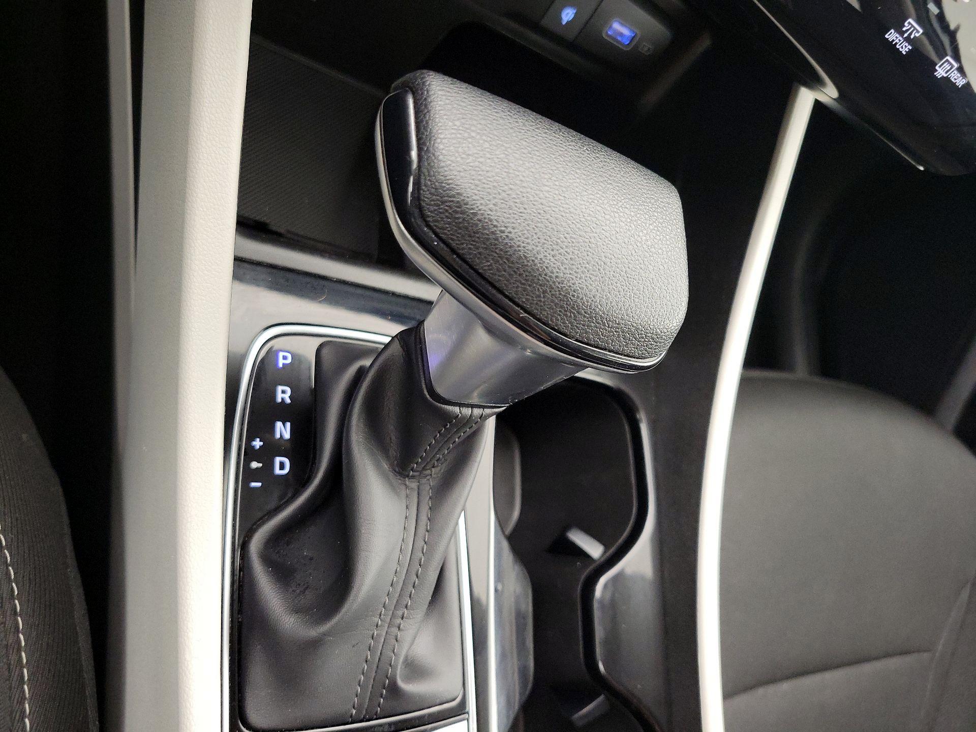 Thumbnail: 2024 Hyundai Tucson - 17