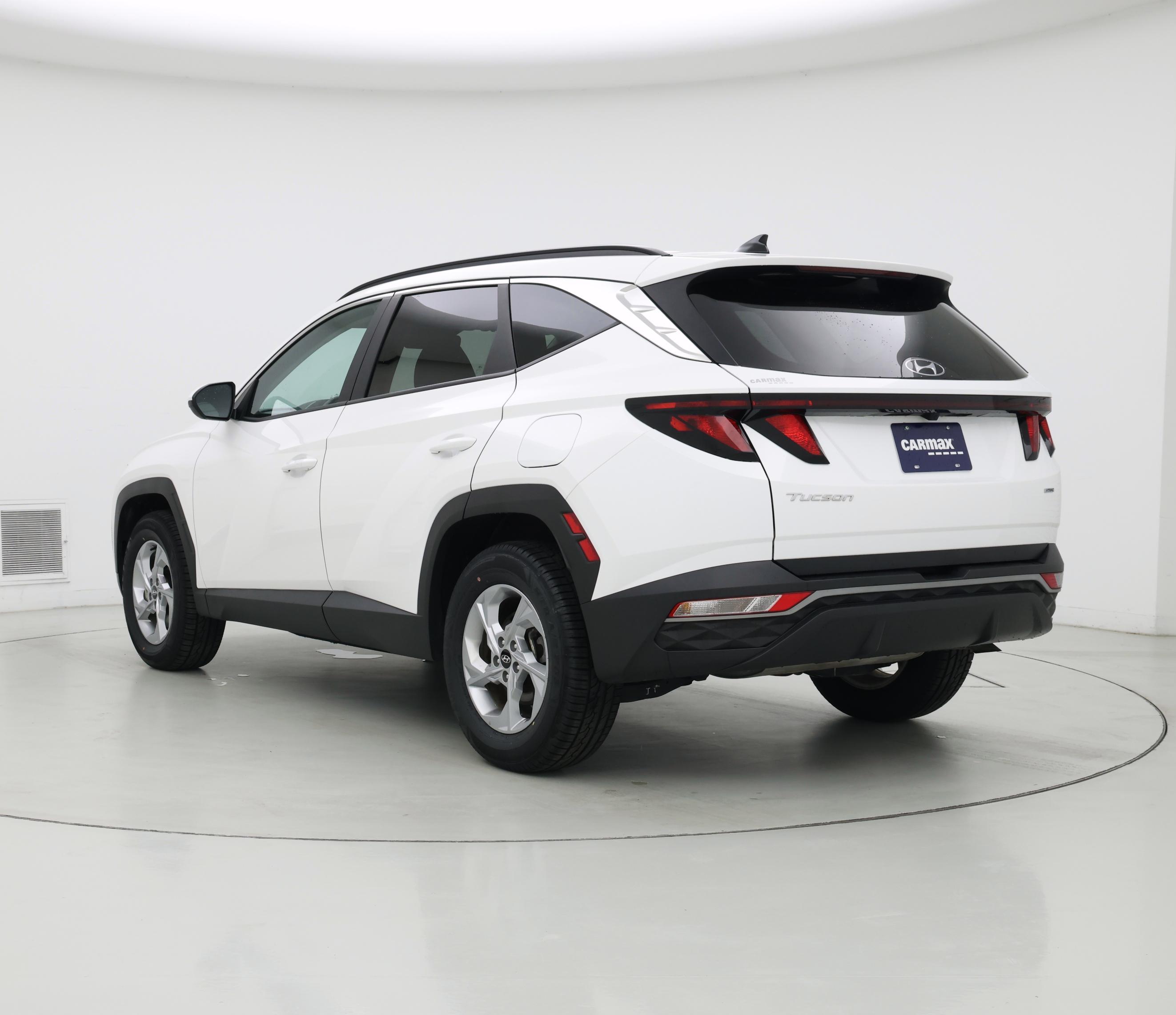 Thumbnail: 2024 Hyundai Tucson - 2