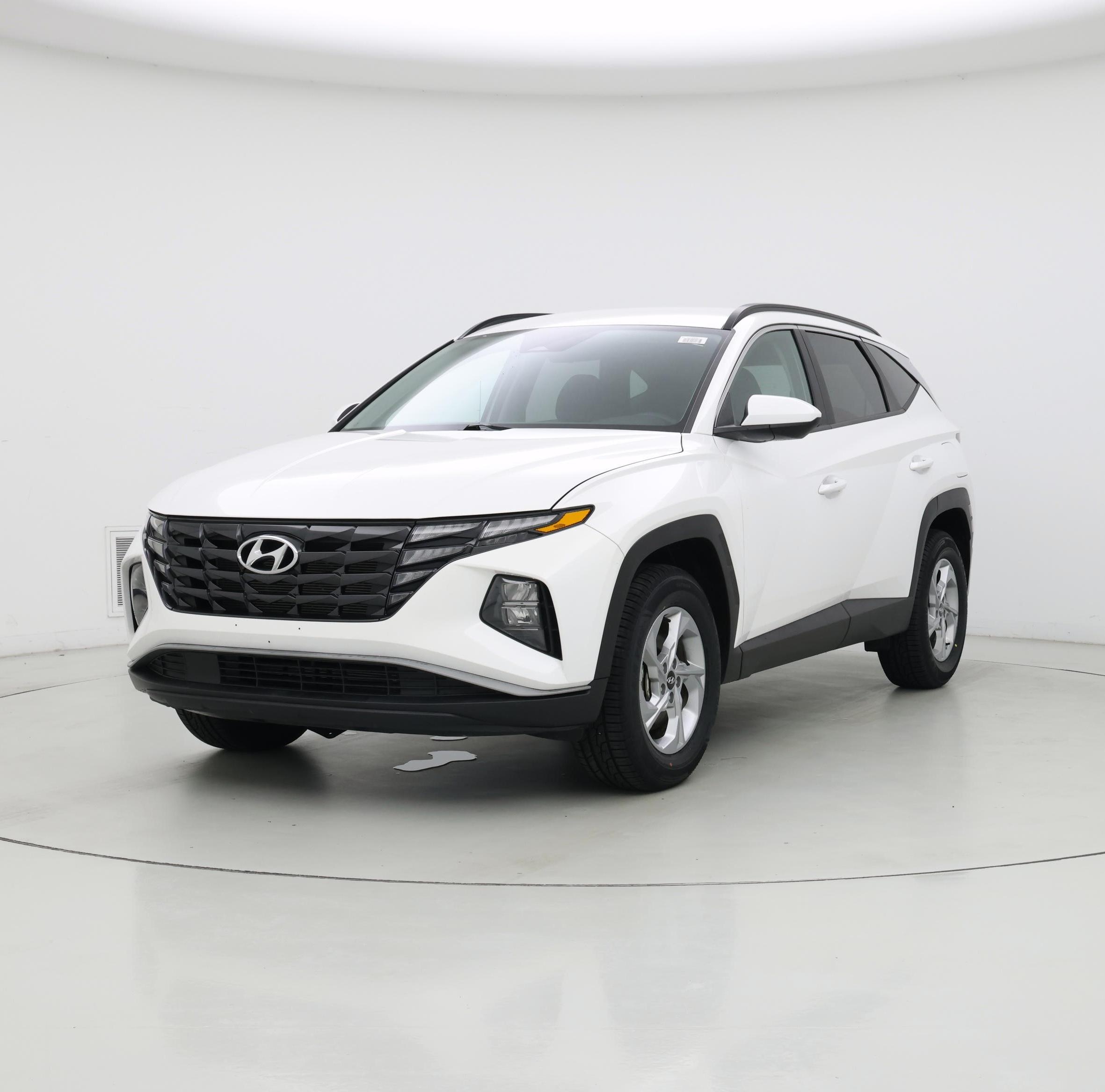 Thumbnail: 2024 Hyundai Tucson - 4