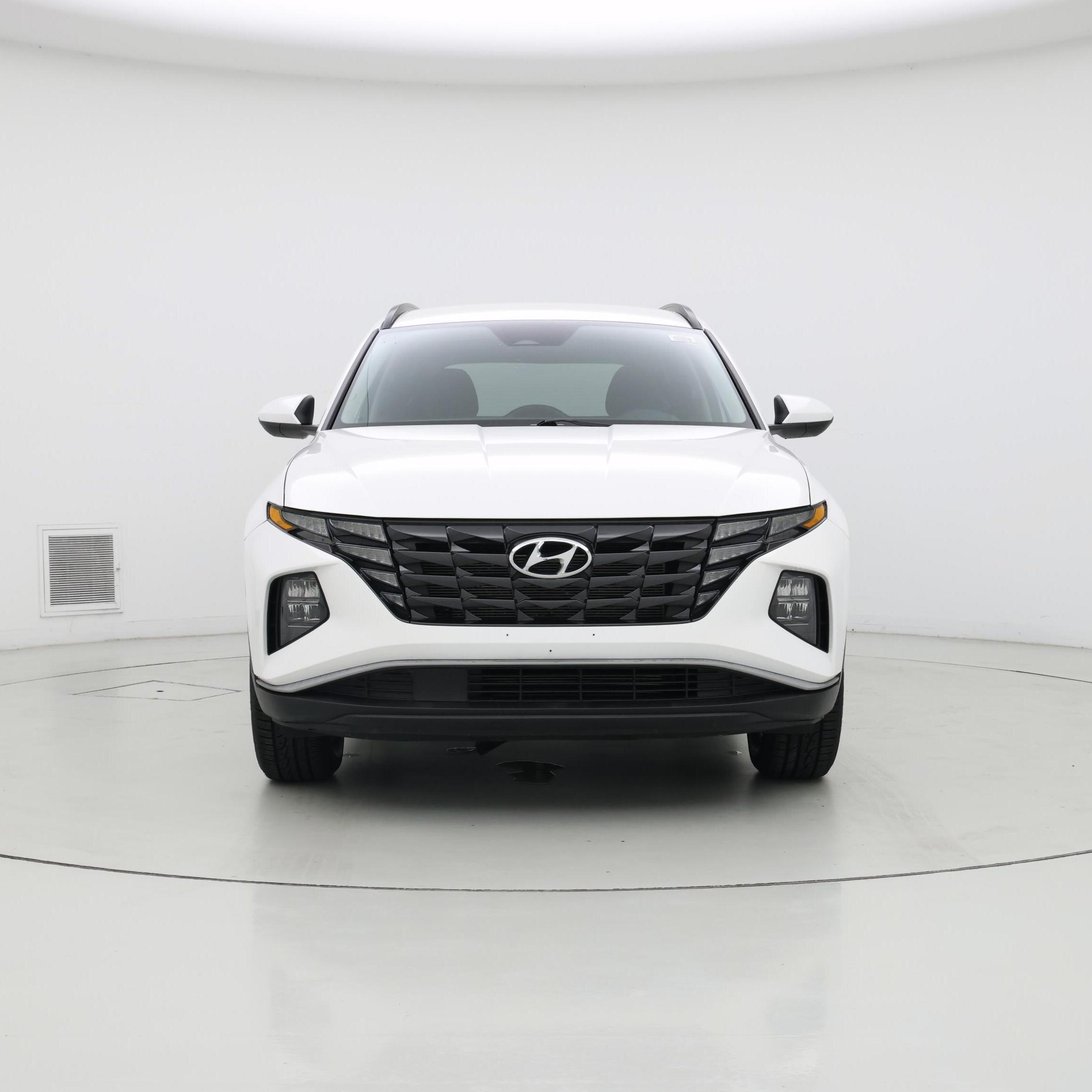 Thumbnail: 2024 Hyundai Tucson - 5
