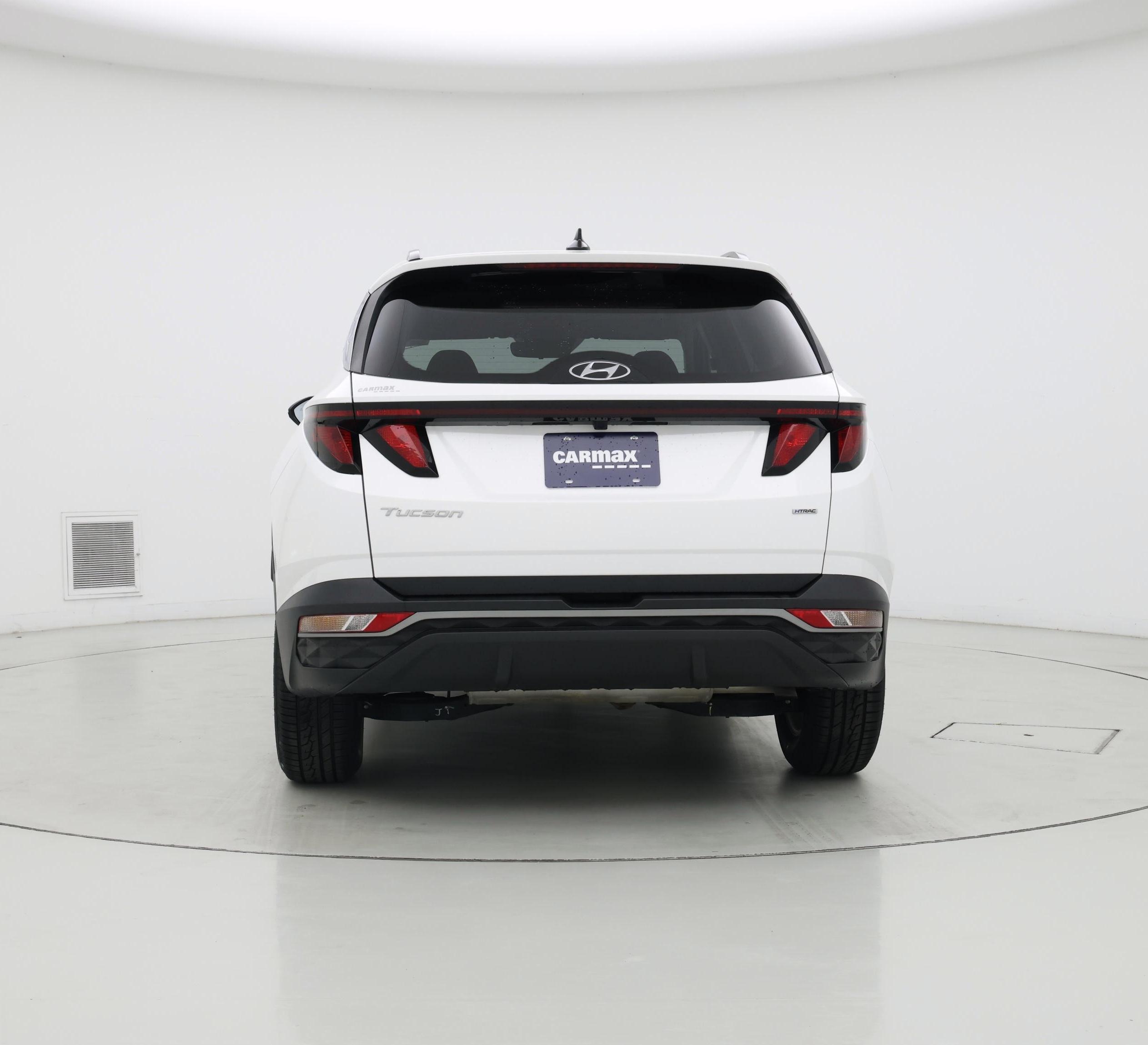 Thumbnail: 2024 Hyundai Tucson - 6