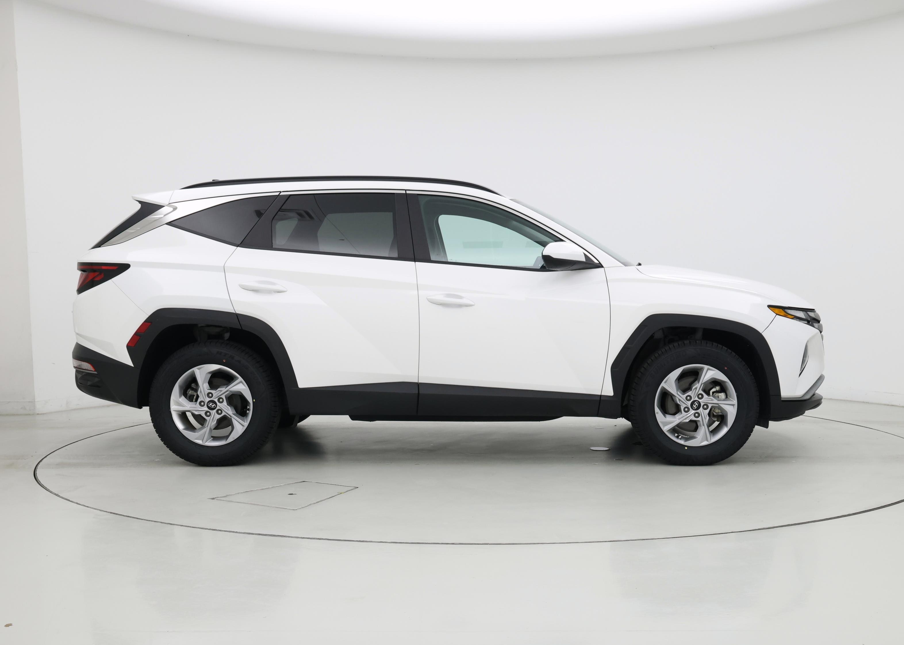 Thumbnail: 2024 Hyundai Tucson - 7