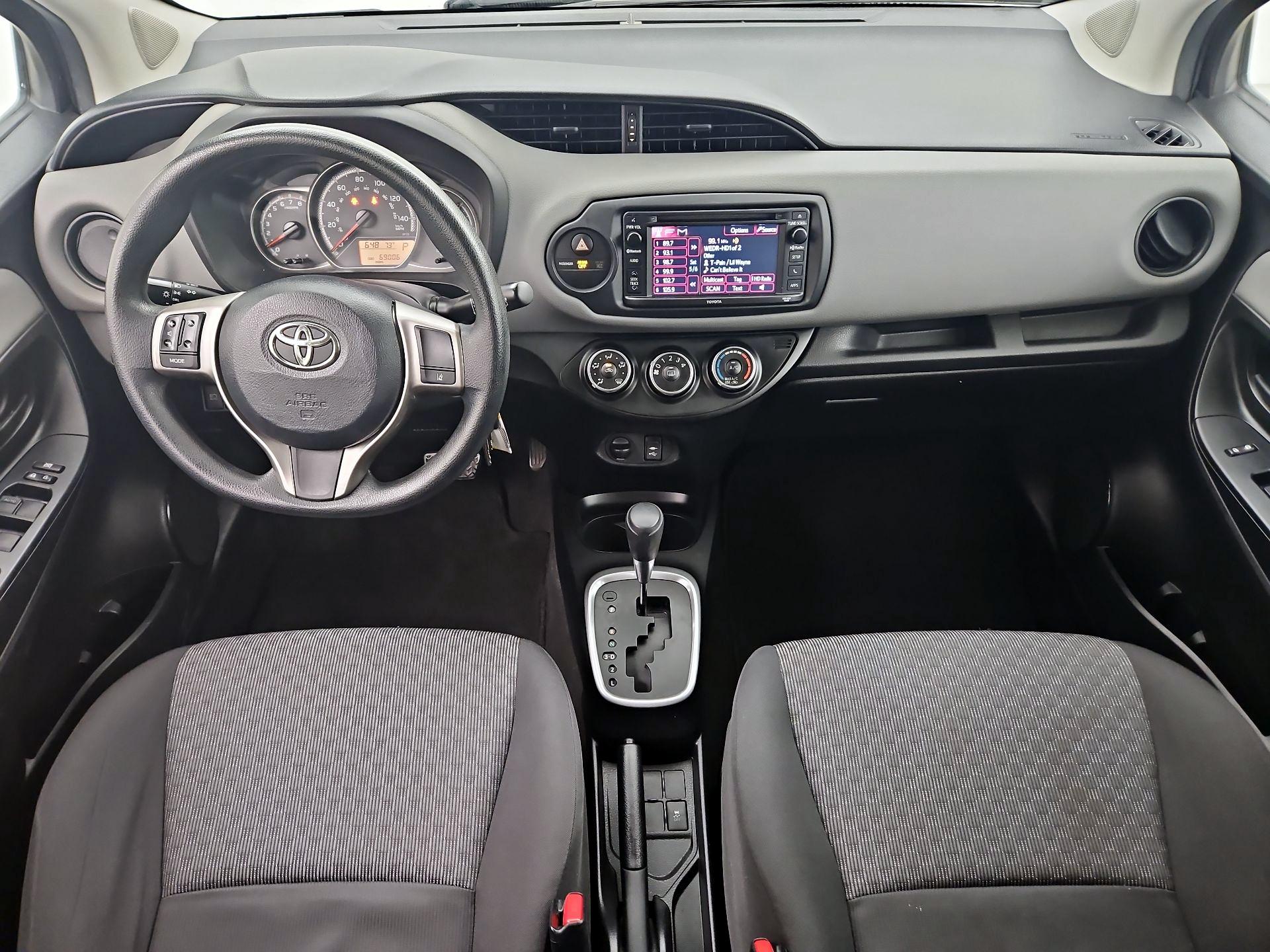 Thumbnail: 2017 Toyota Yaris - 9