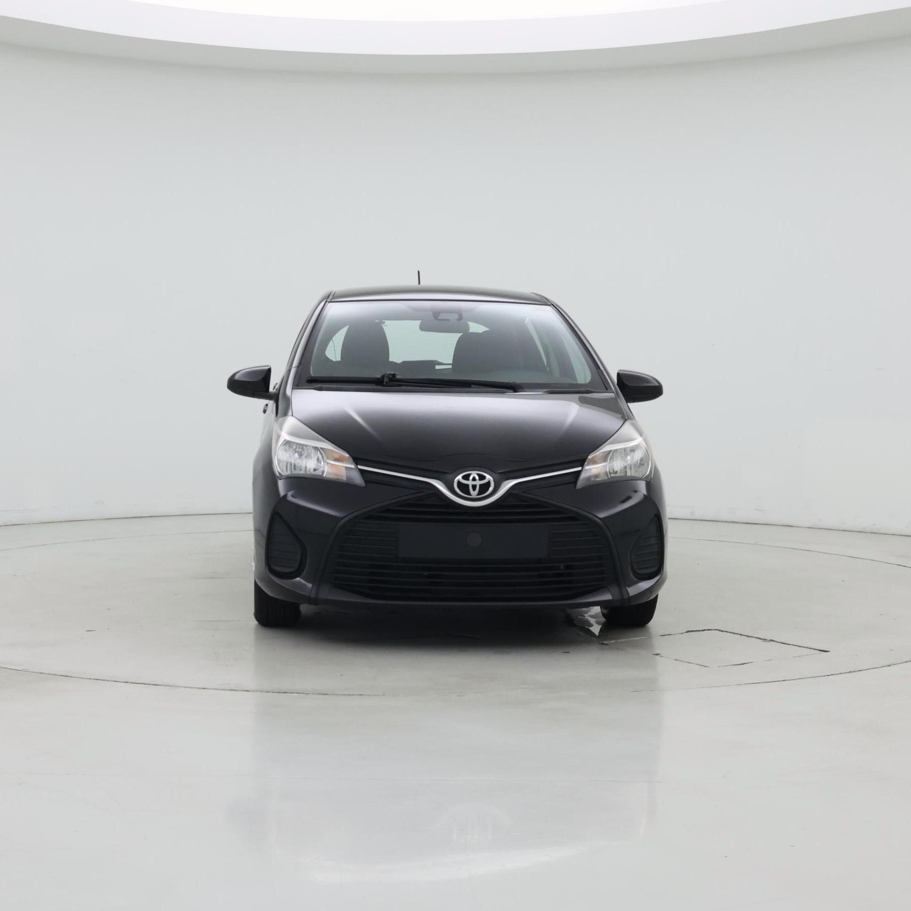 Thumbnail: 2017 Toyota Yaris - 5