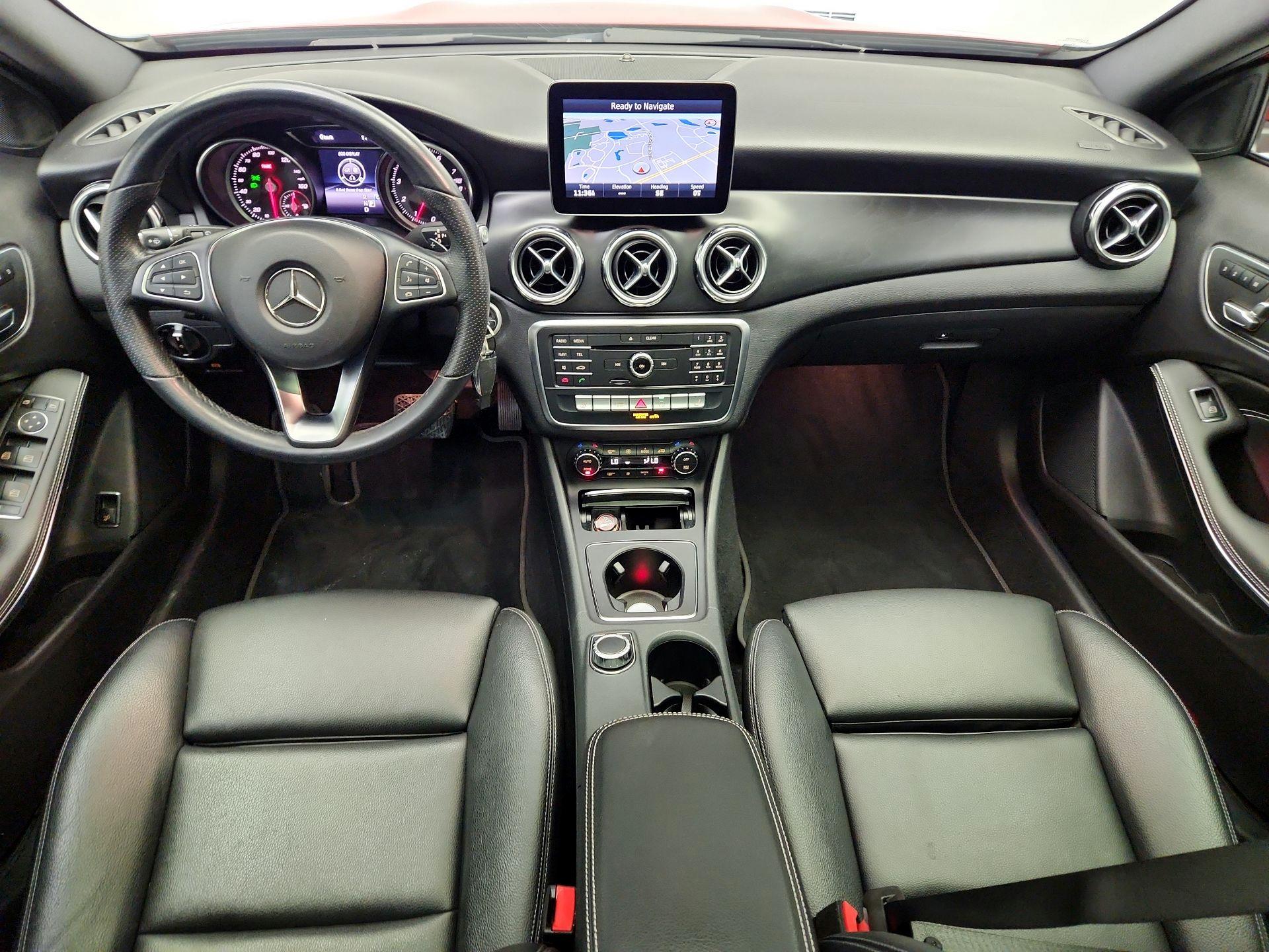 Thumbnail: 2019 Mercedes-Benz GLA - 9