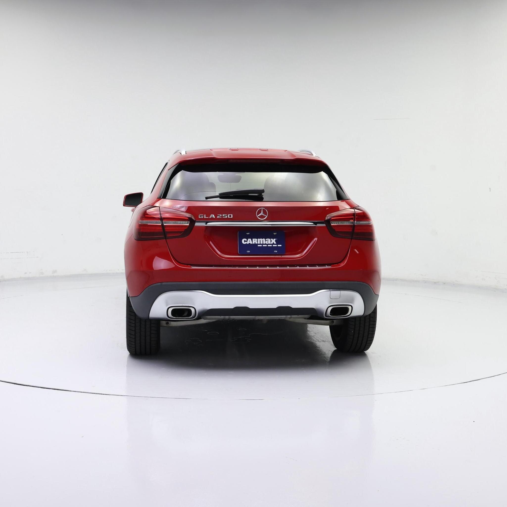 Thumbnail: 2019 Mercedes-Benz GLA - 6