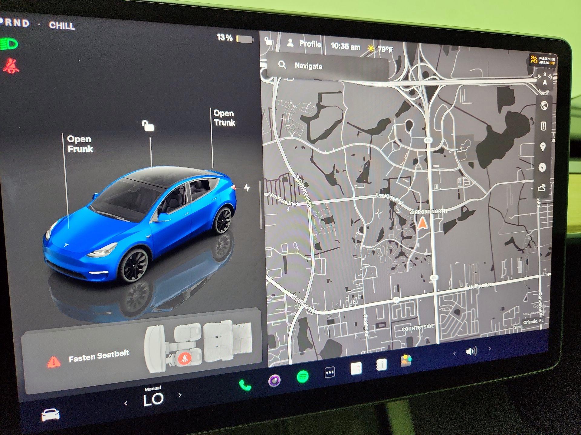 Thumbnail: 2023 Tesla Model Y - 14