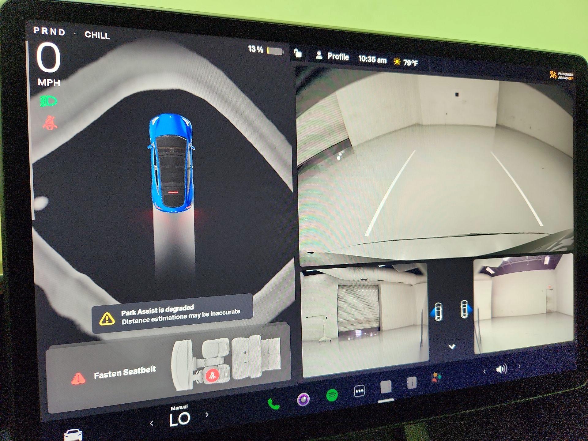 Thumbnail: 2023 Tesla Model Y - 15