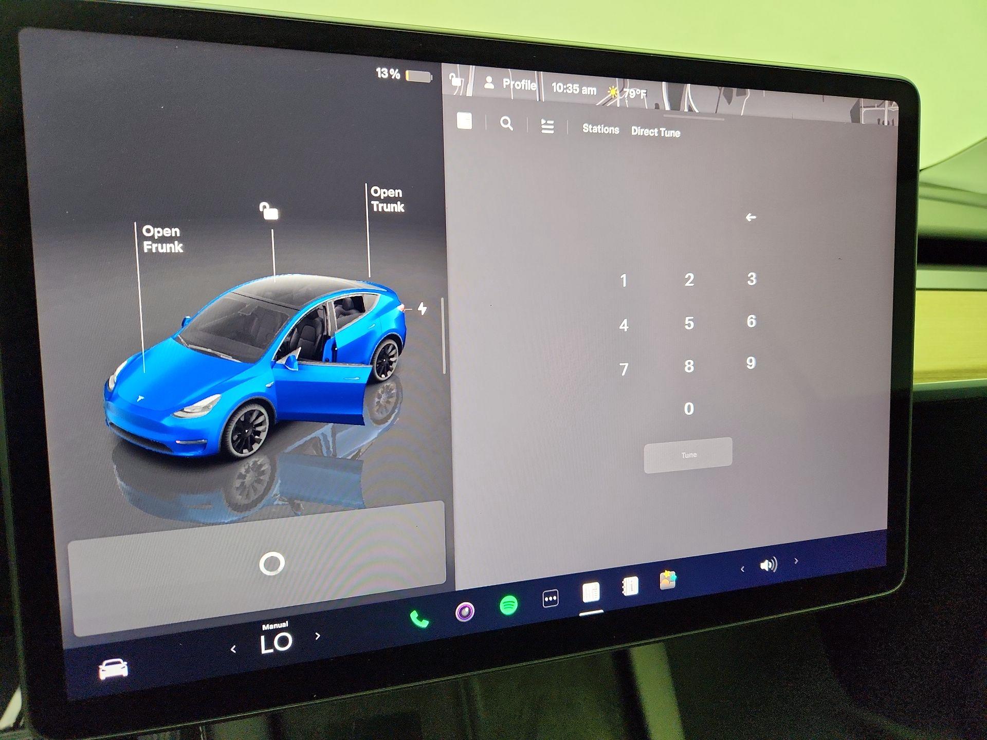 Thumbnail: 2023 Tesla Model Y - 16