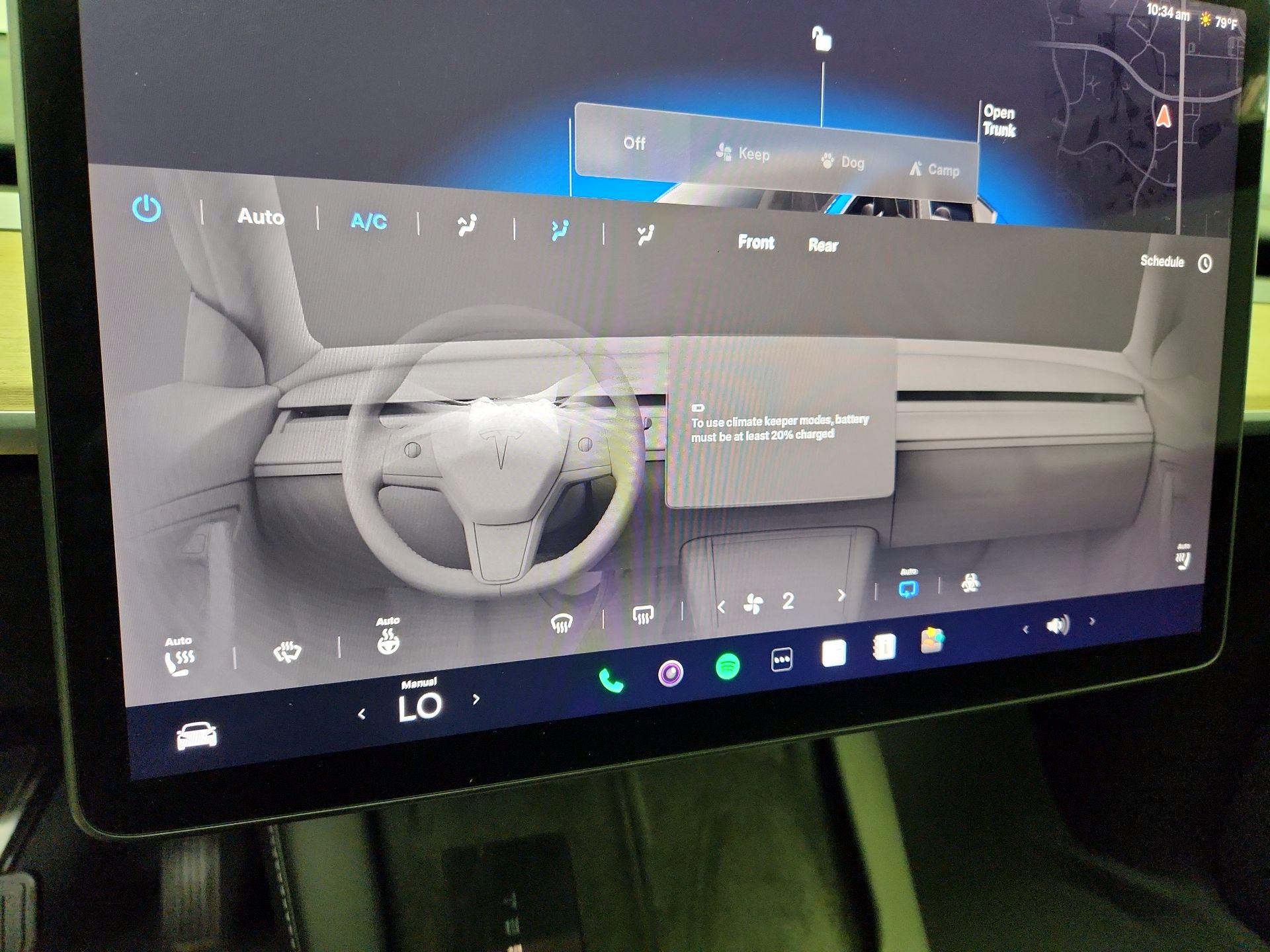 Thumbnail: 2023 Tesla Model Y - 17