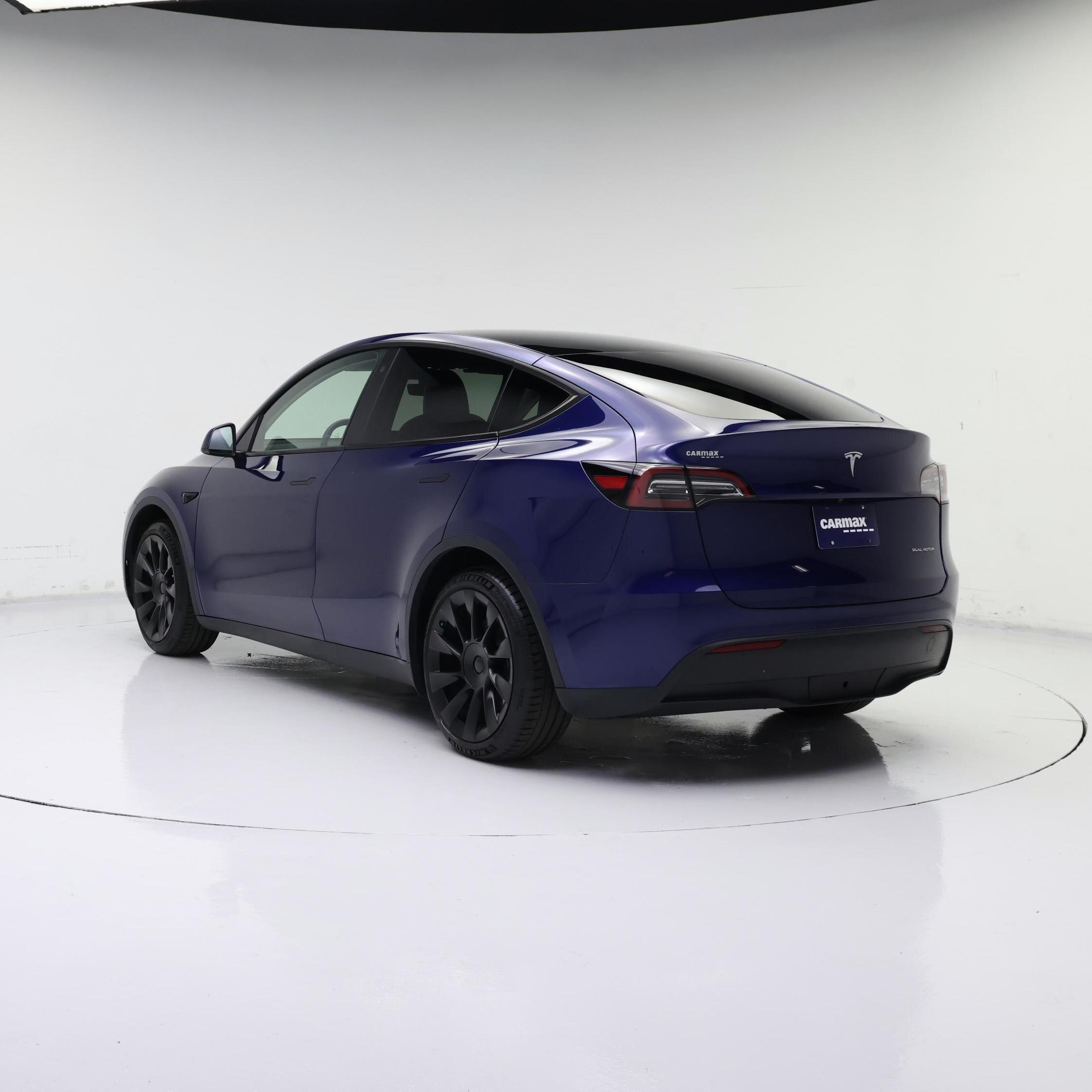 Thumbnail: 2023 Tesla Model Y - 2