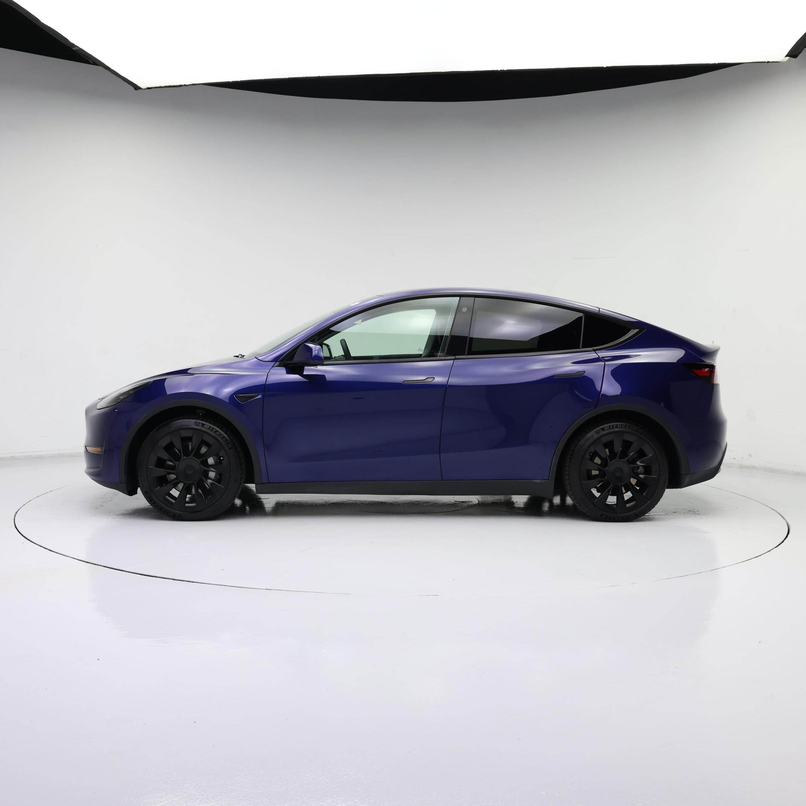 Thumbnail: 2023 Tesla Model Y - 3