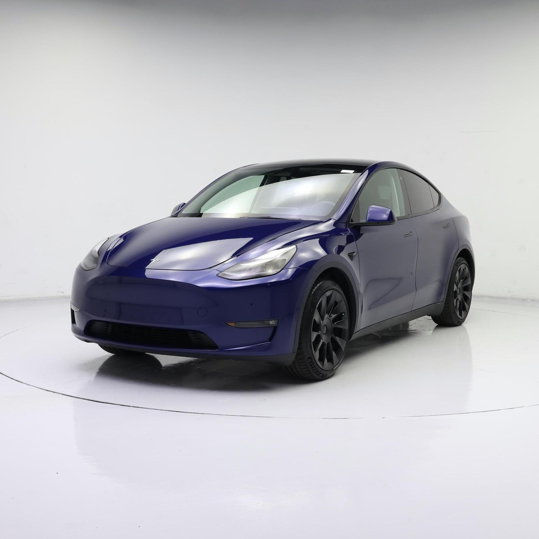 Thumbnail: 2023 Tesla Model Y - 4