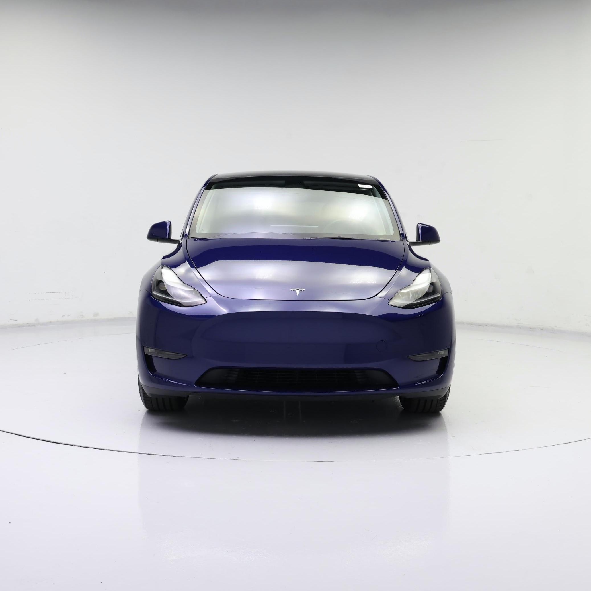 Thumbnail: 2023 Tesla Model Y - 5