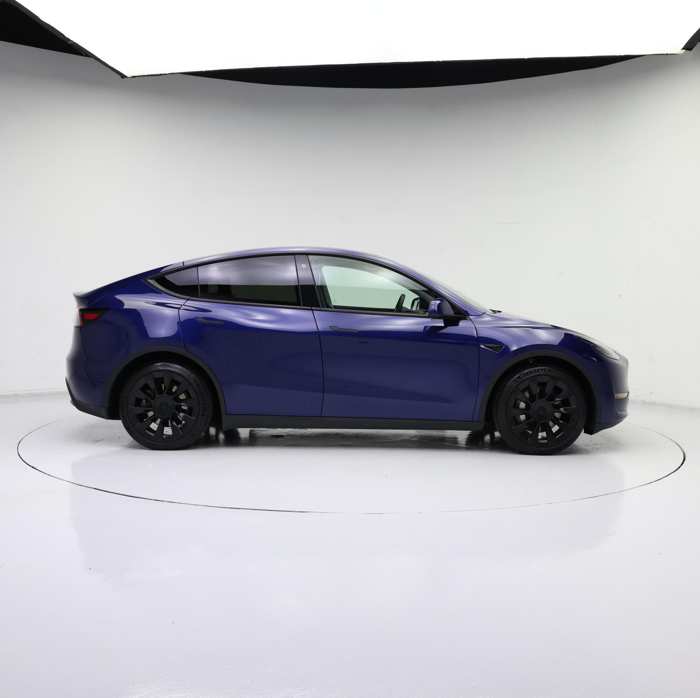 Thumbnail: 2023 Tesla Model Y - 7