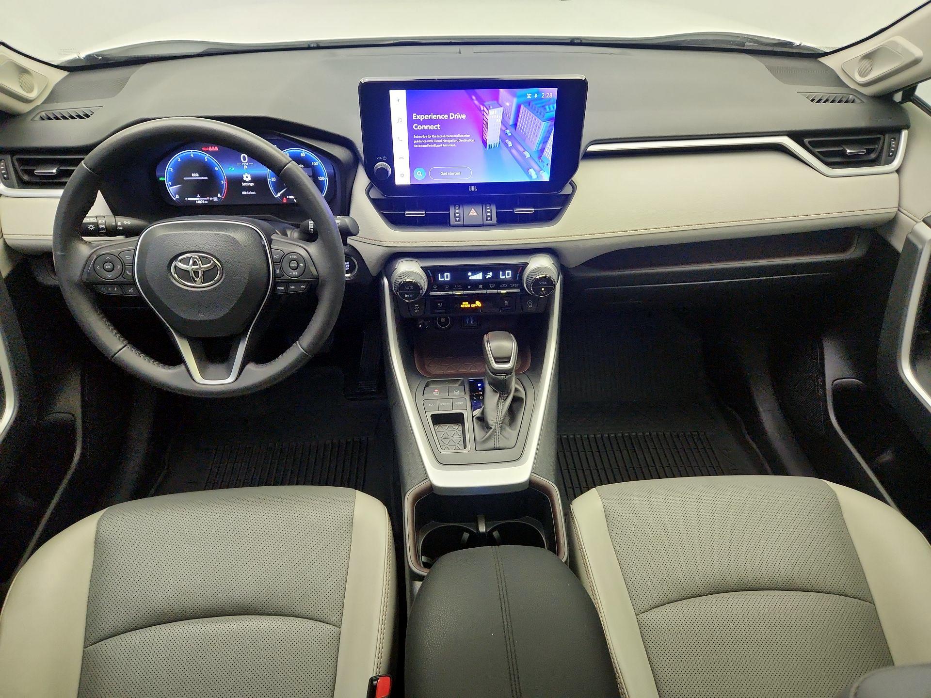 Thumbnail: 2024 Toyota RAV4 - 9
