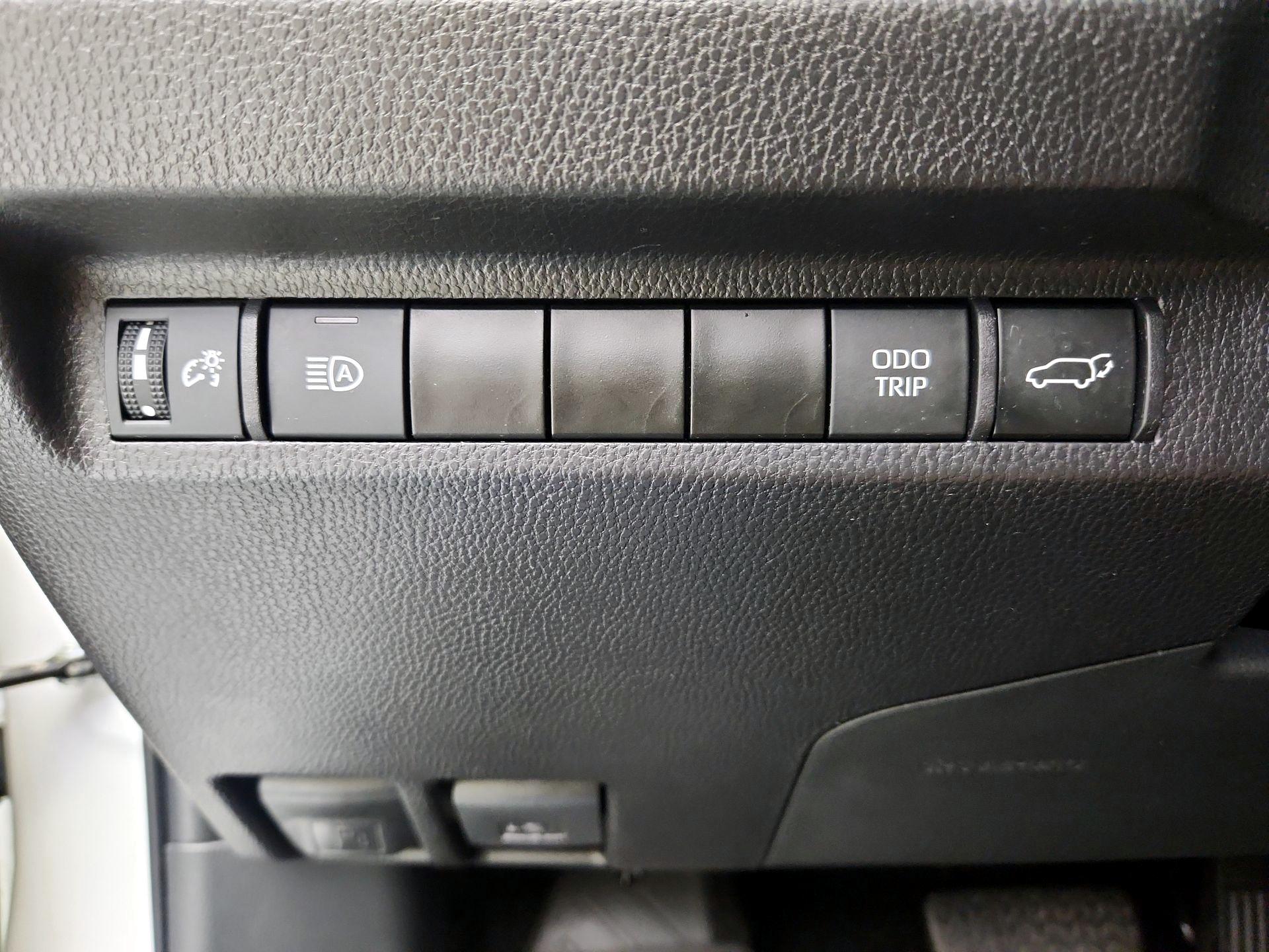 Thumbnail: 2024 Toyota RAV4 - 13