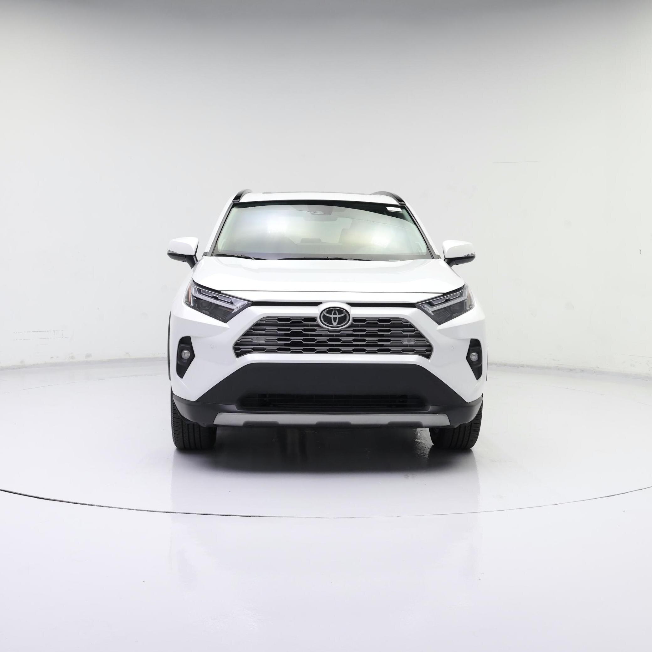 Thumbnail: 2024 Toyota RAV4 - 5