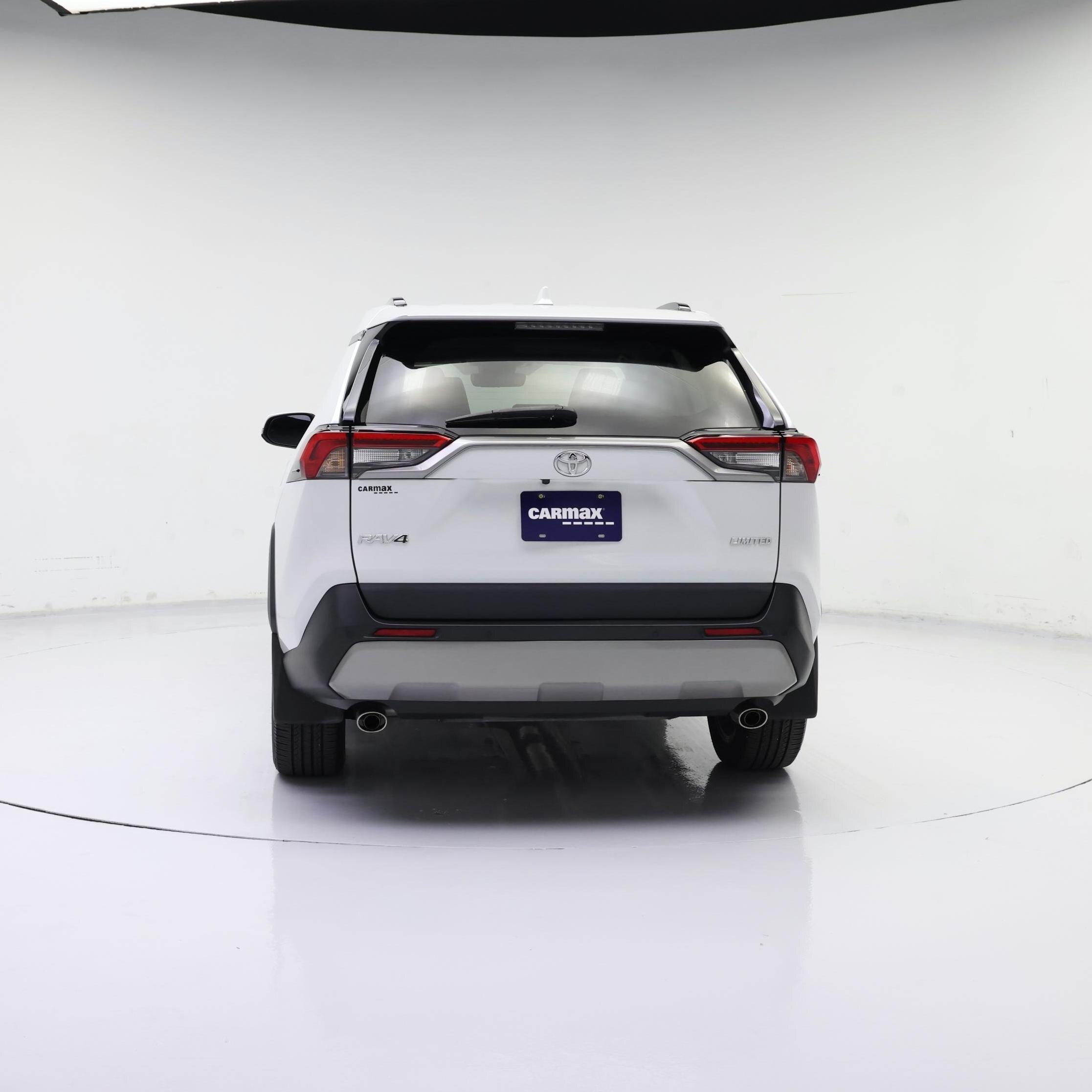 Thumbnail: 2024 Toyota RAV4 - 6