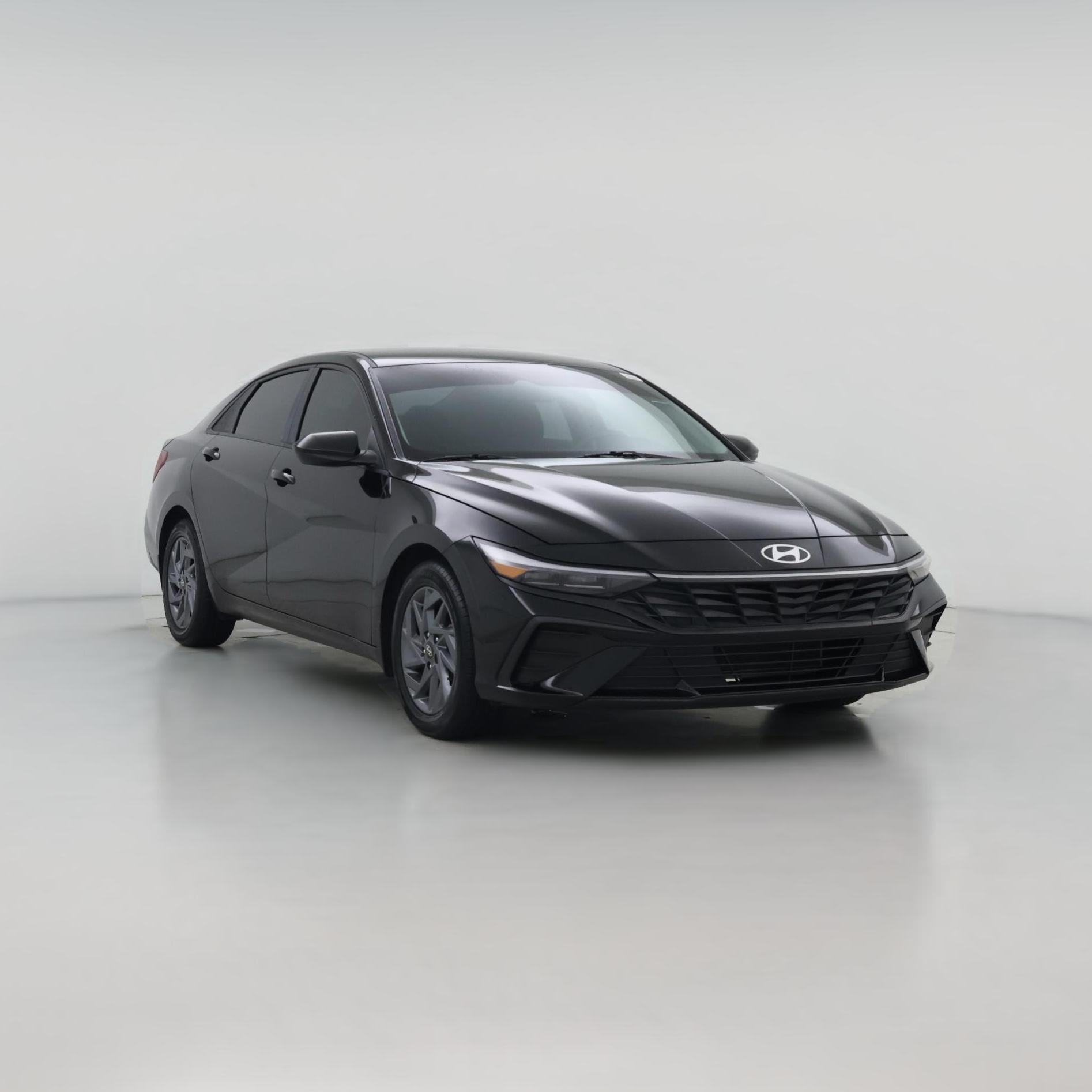 Thumbnail: 2024 Hyundai Elantra - 1