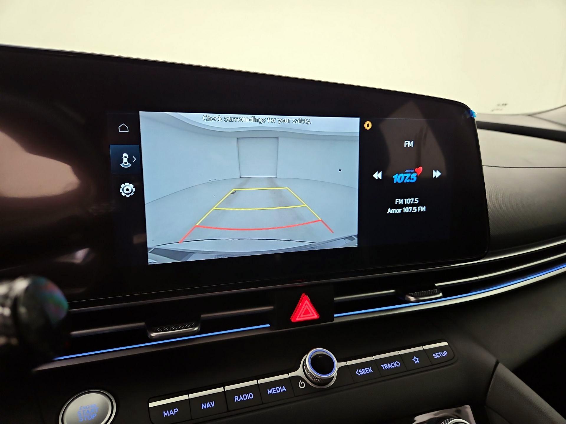 Thumbnail: 2024 Hyundai Elantra - 15