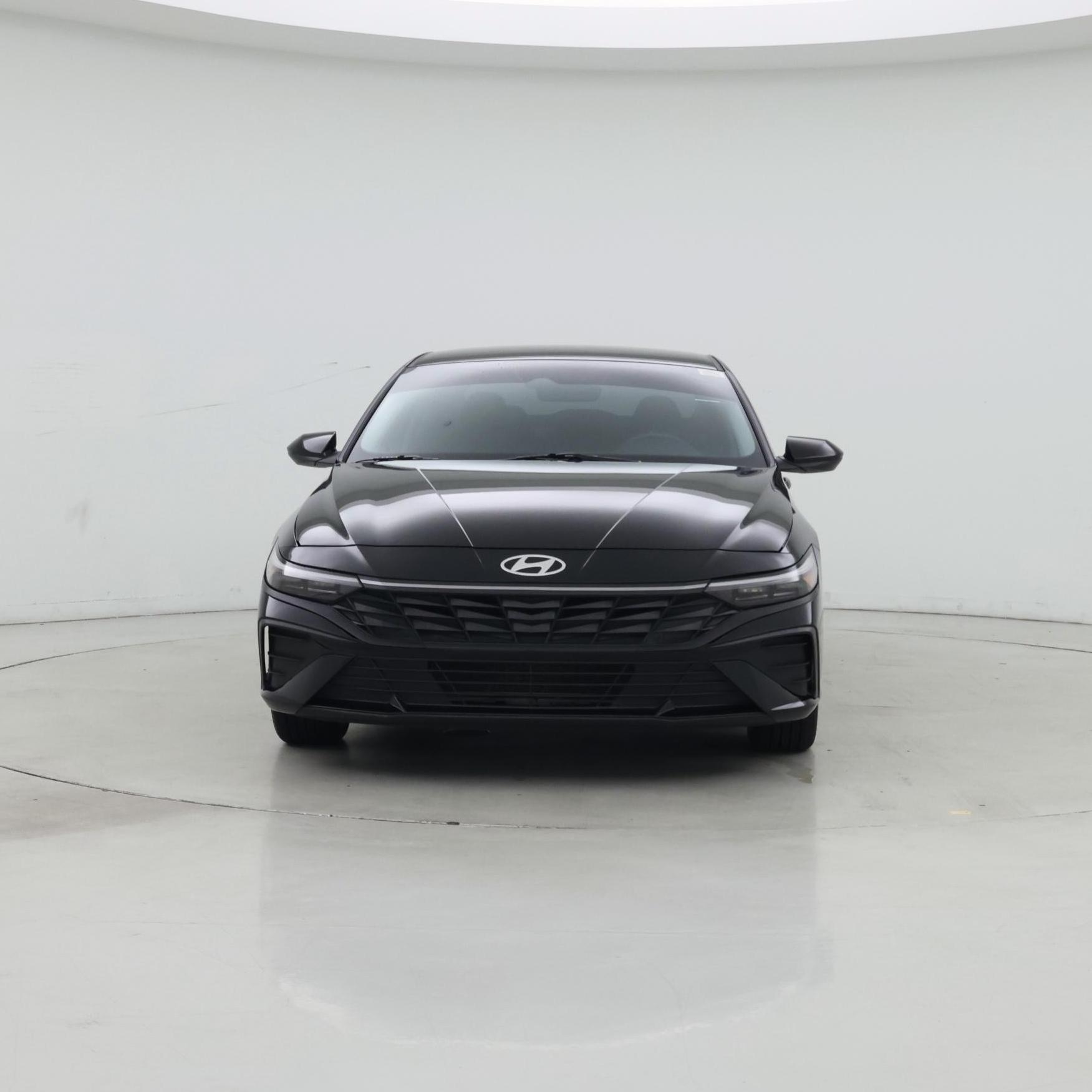 Thumbnail: 2024 Hyundai Elantra - 5